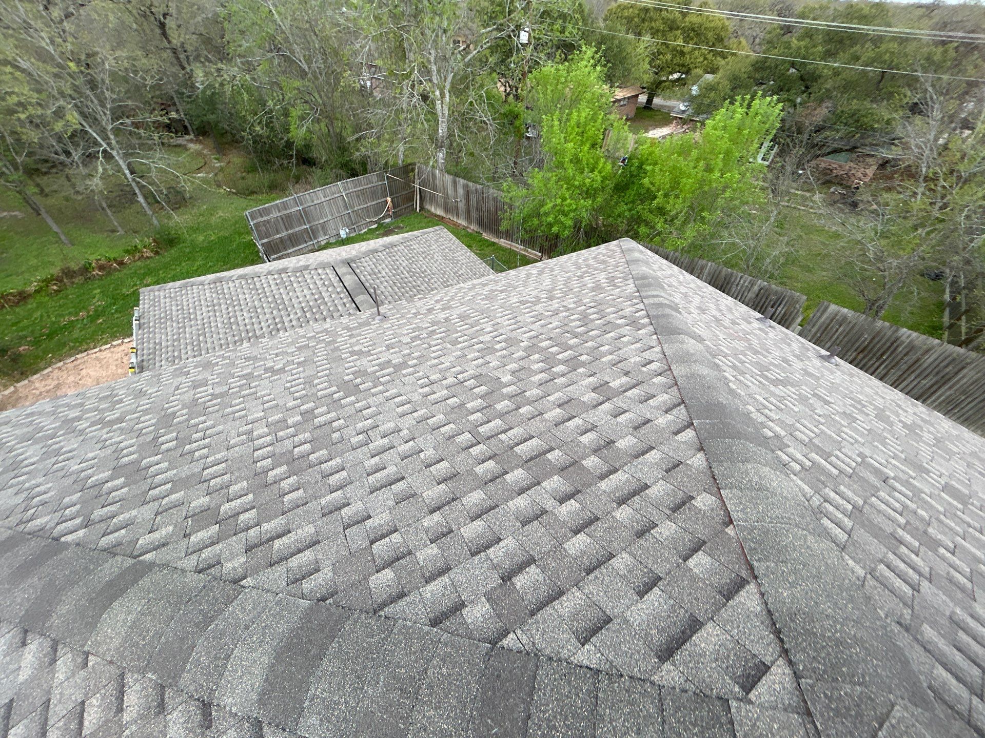 Victoria M by Boss Hogg Roofing