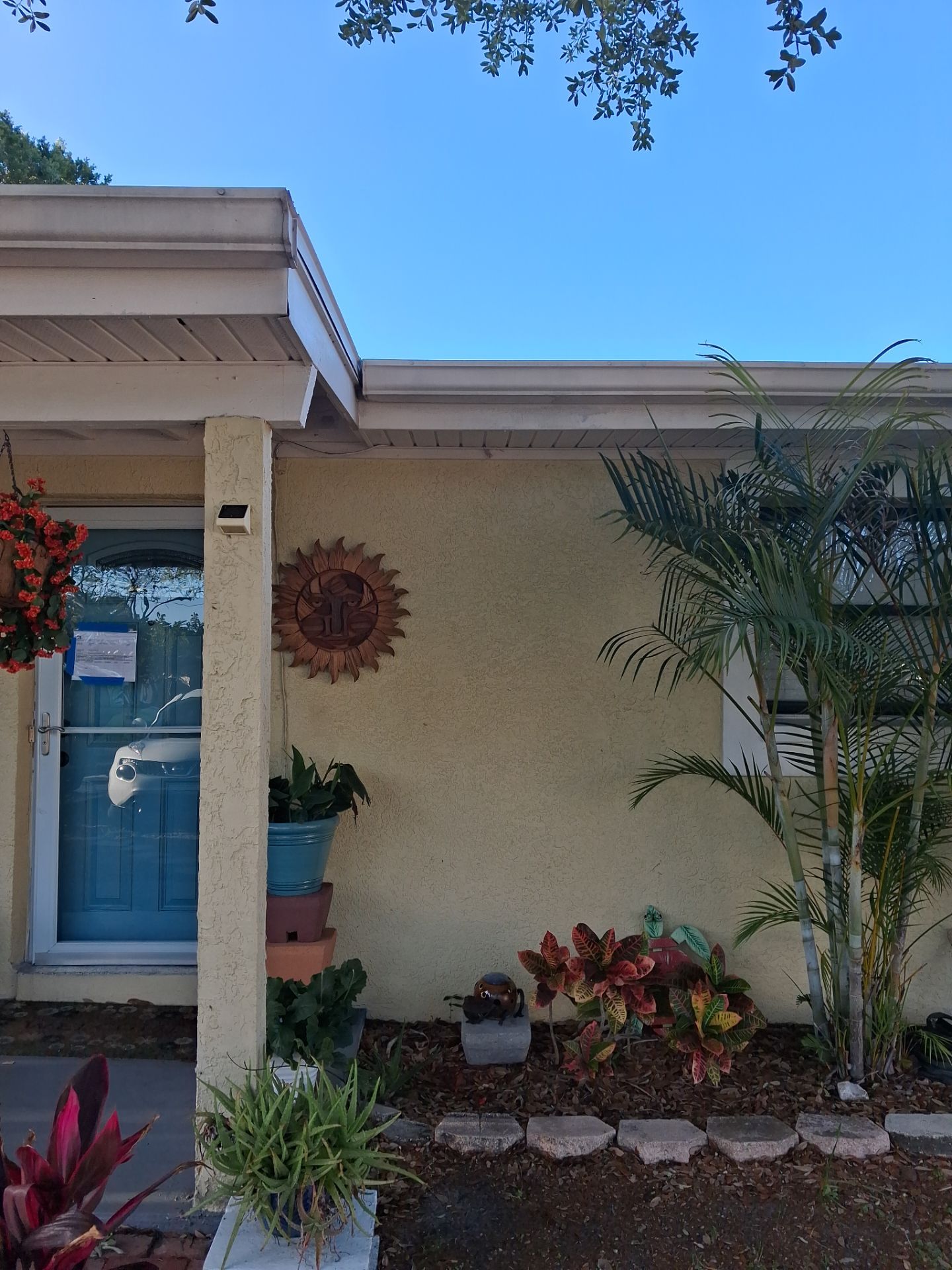 Project in St. Petersburg 33703 by Mitchell Roofing Company LLC 