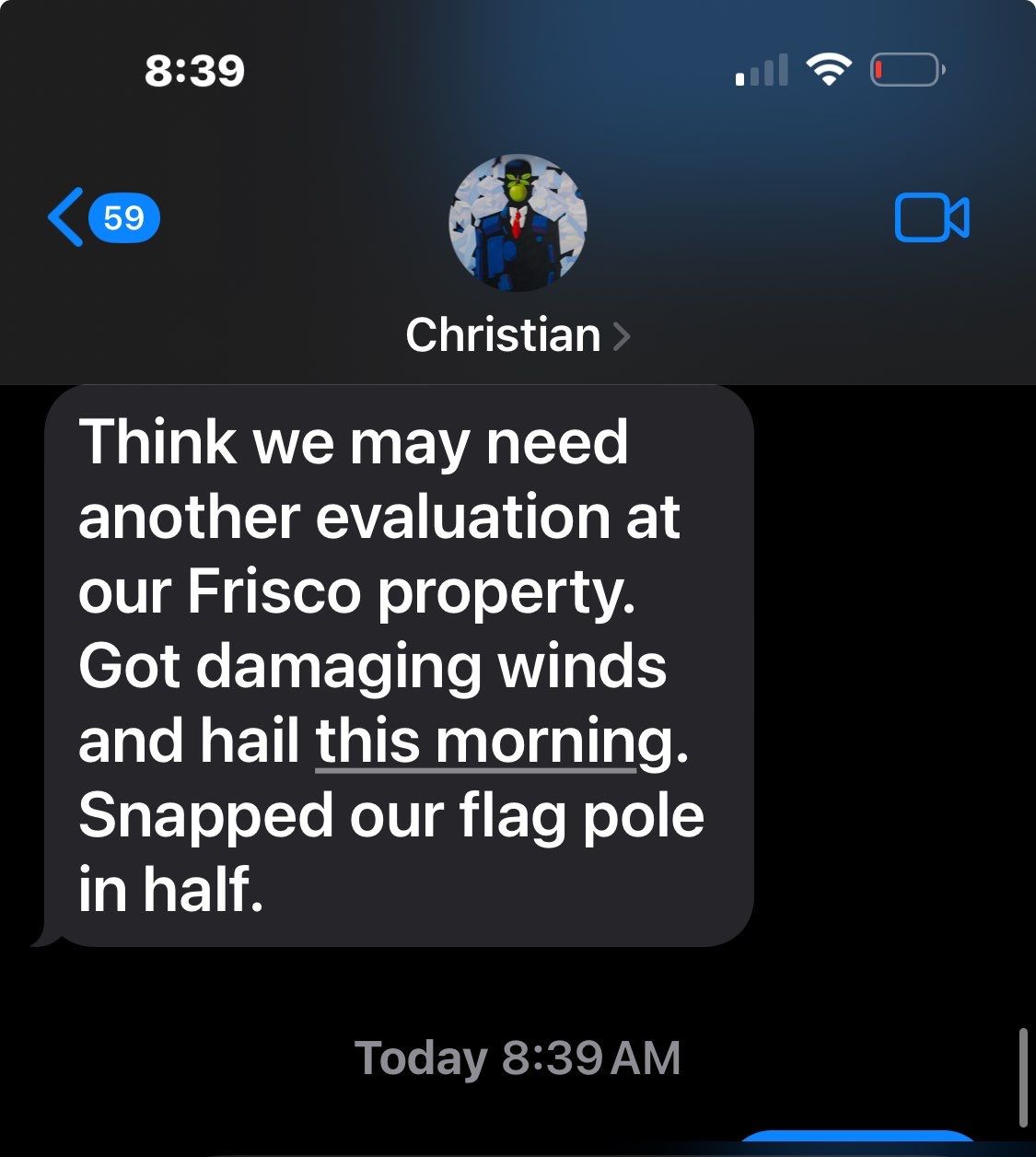 Trinity Falls Fence projects 2020-2024 by NIMBUS GENERAL CONTRACTORS, LLC