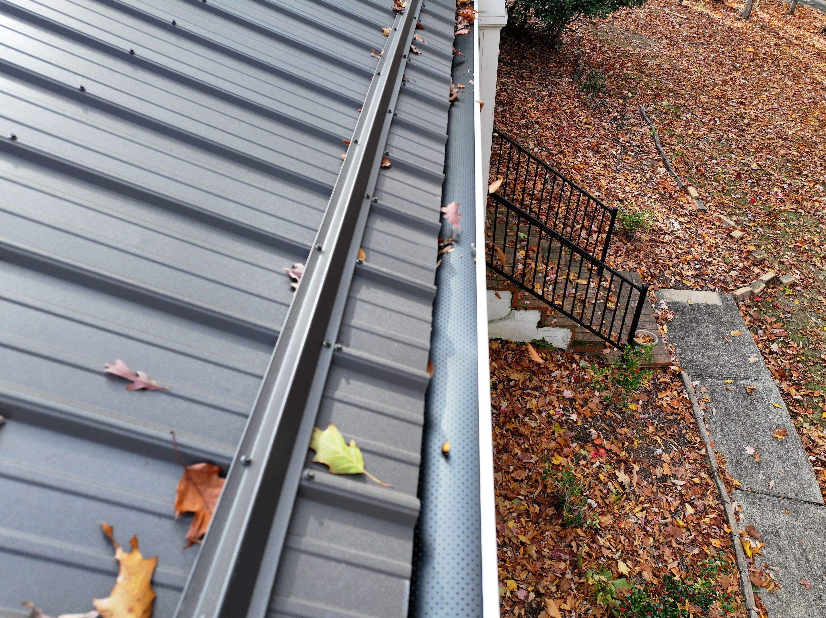 Jones Residence by Omnia Roofing