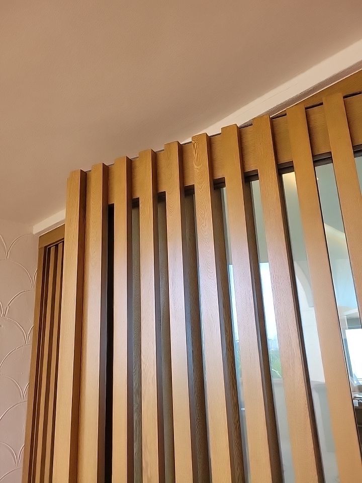 7774 - FISHER ISLAND by Impact Precious Wood Inc.