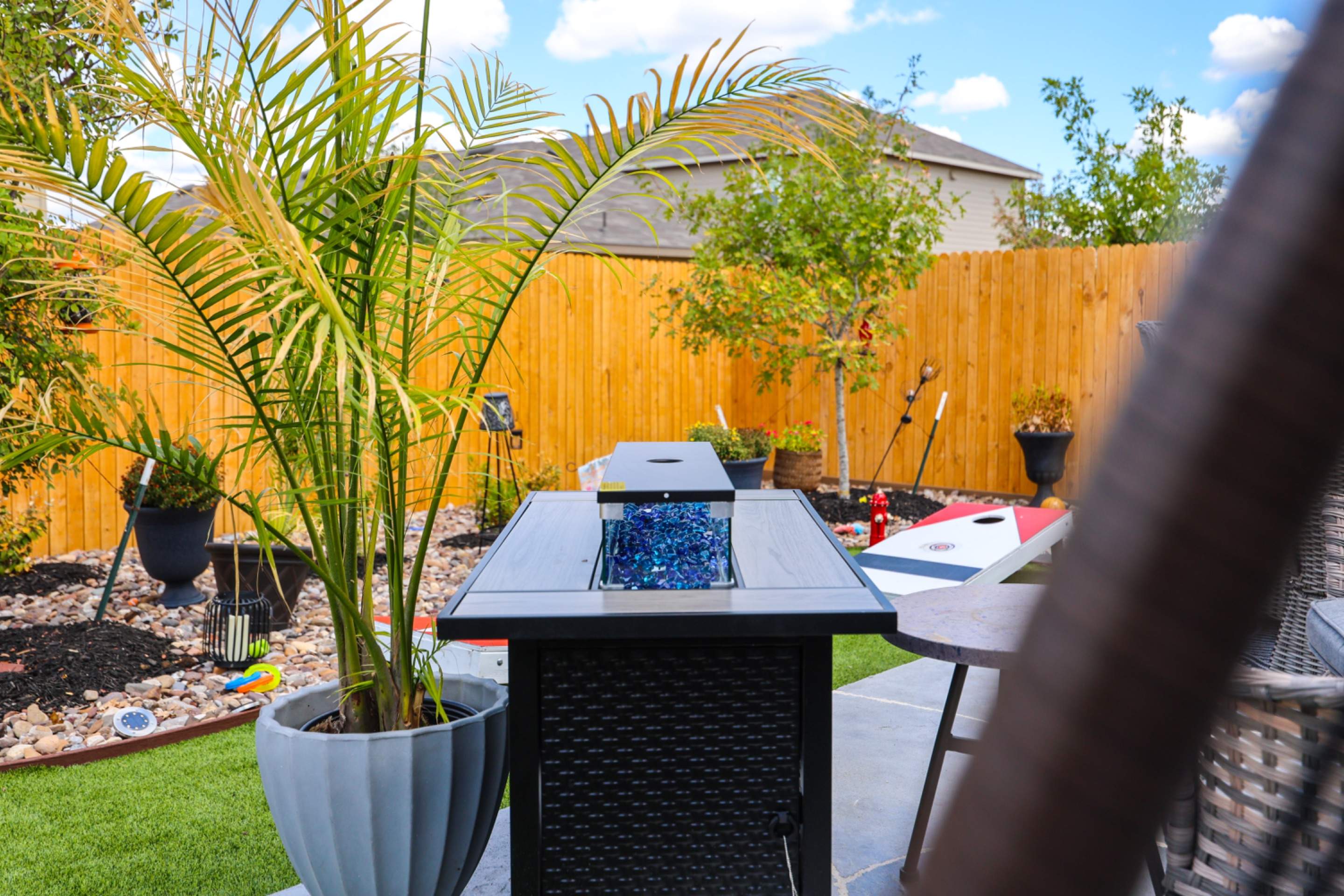 Langdon - San Antonio, TX by Hole In One Lawns, LLC