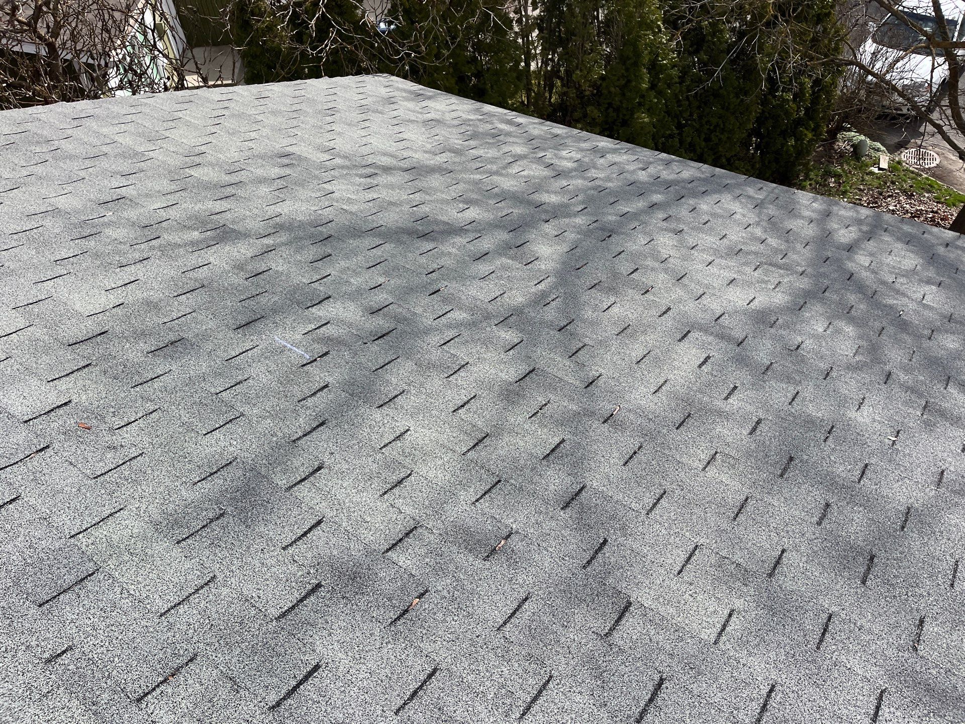 Project in Spokane by Connolly Construction Company