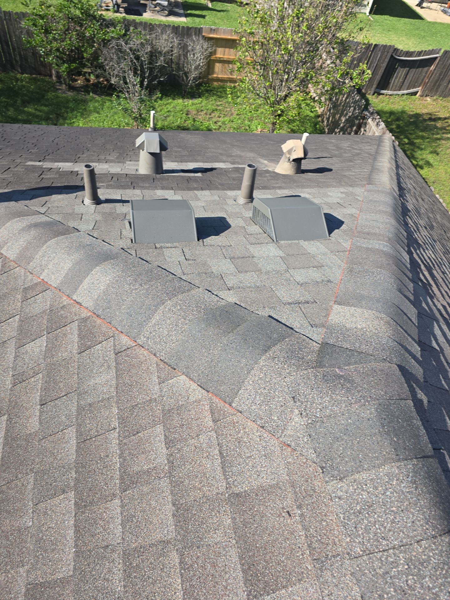Roof Repair Katy by Roof Repair Company