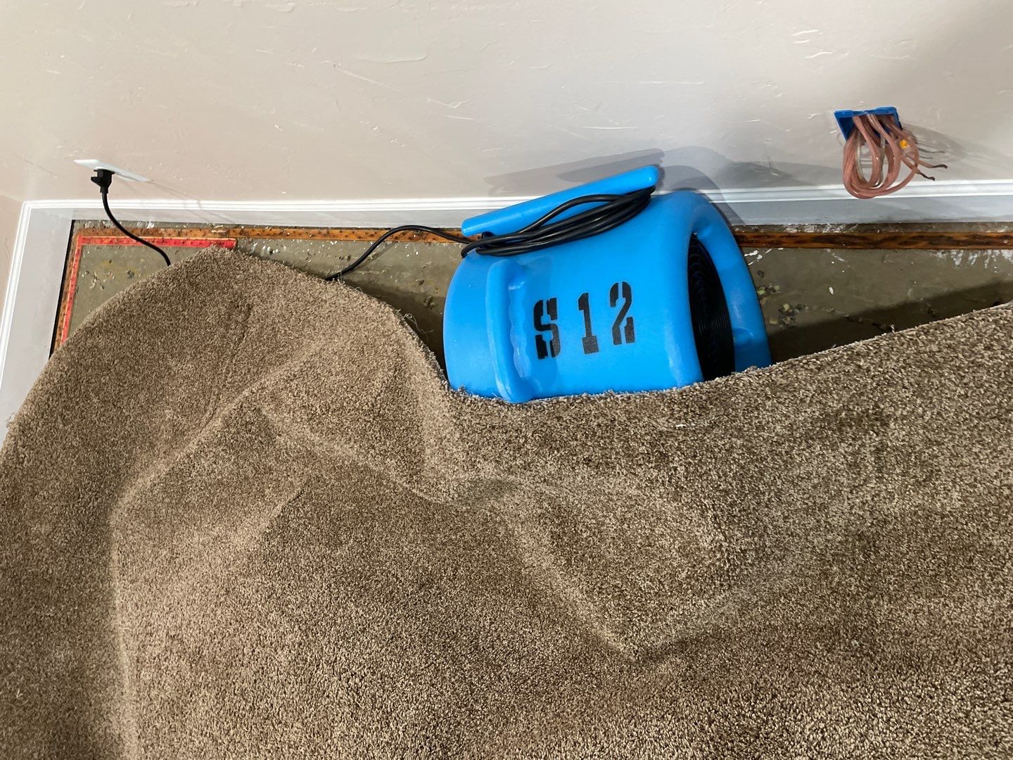 Water Damage by Accountable Home Services