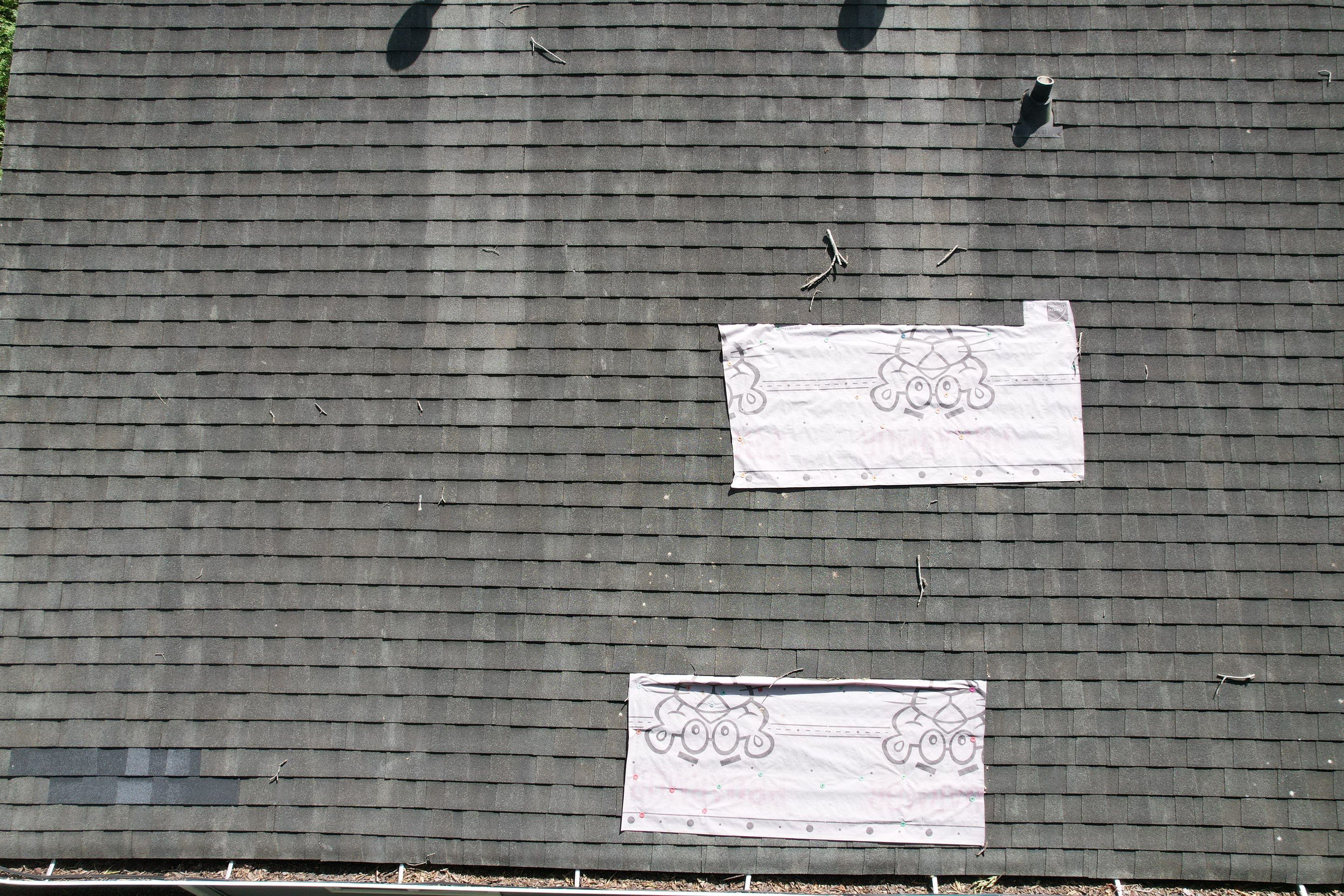Residential Roof Repair by Best Roofing Now LLC