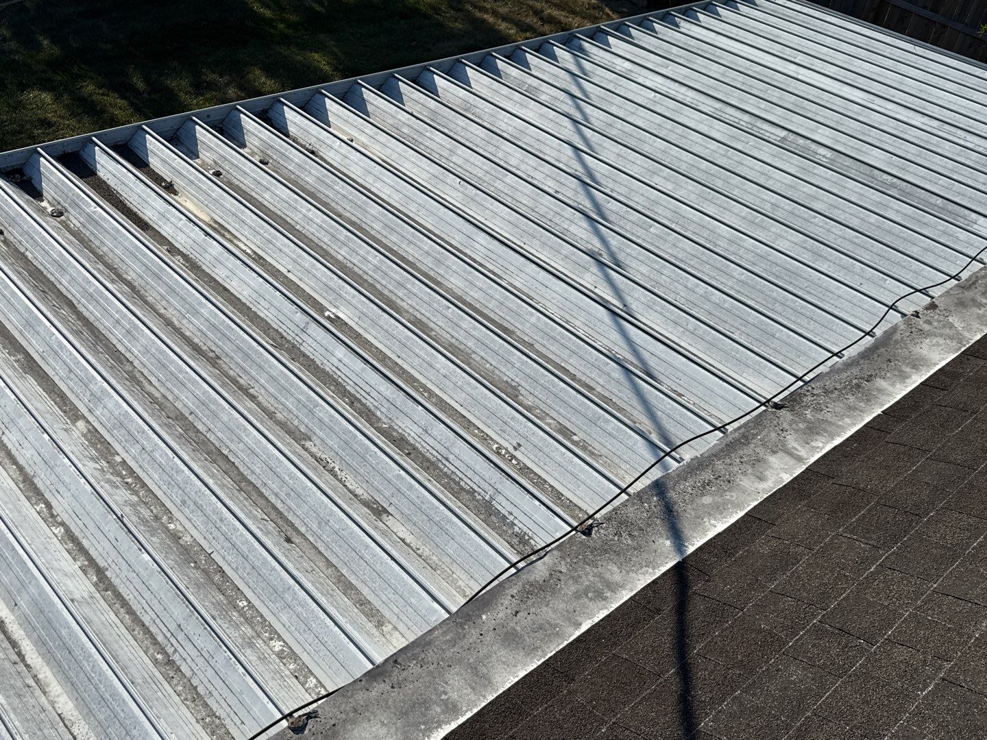 Campbell Storm Damage Report by Constructive Project Management