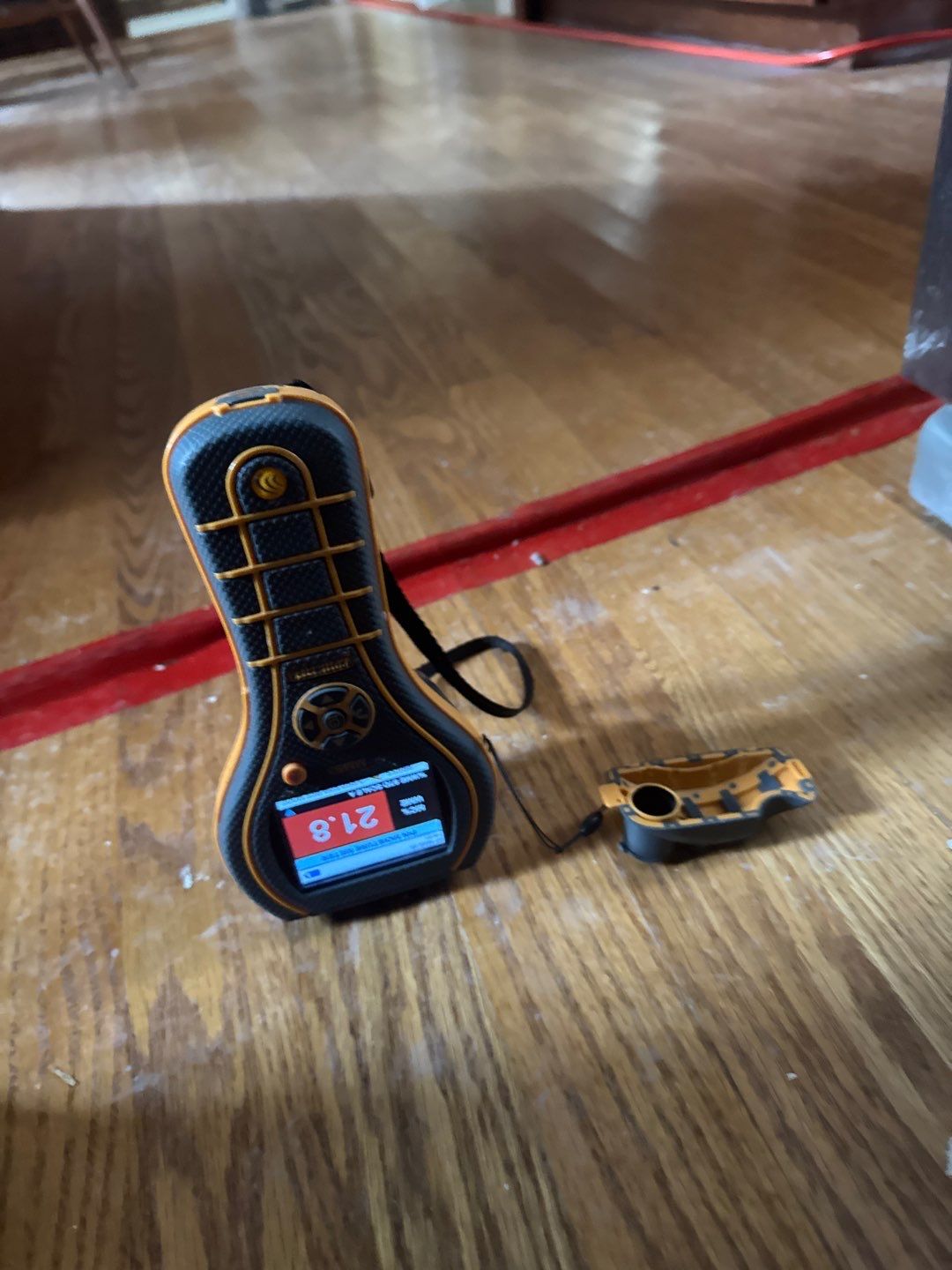 Project in Plymouth by EzDry Water Mitigation & Property Restoration