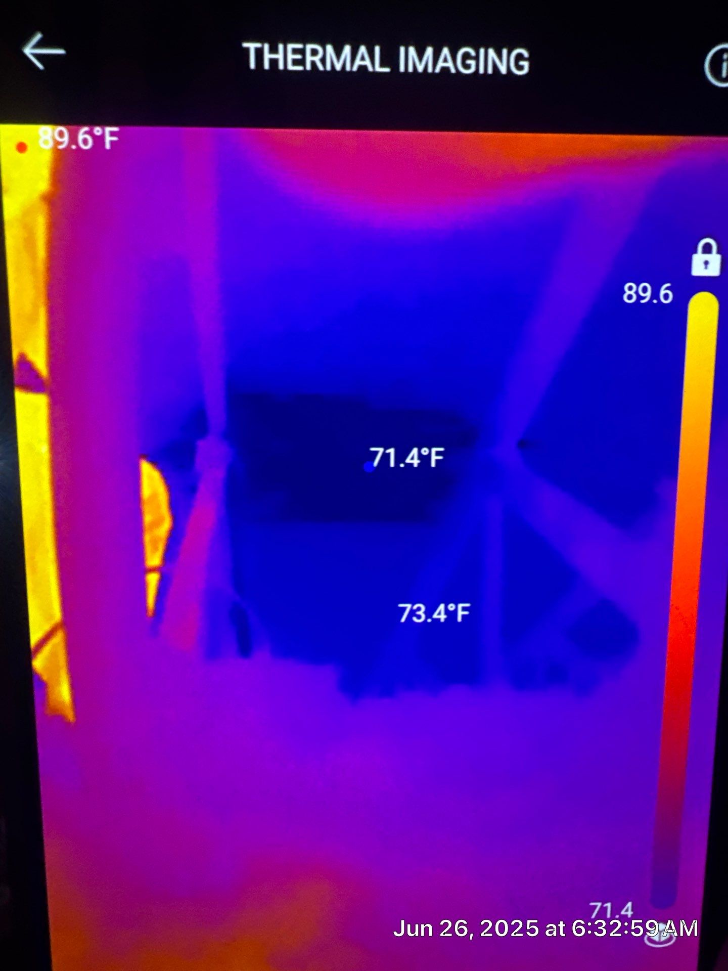 Water Damage by SuperClean 