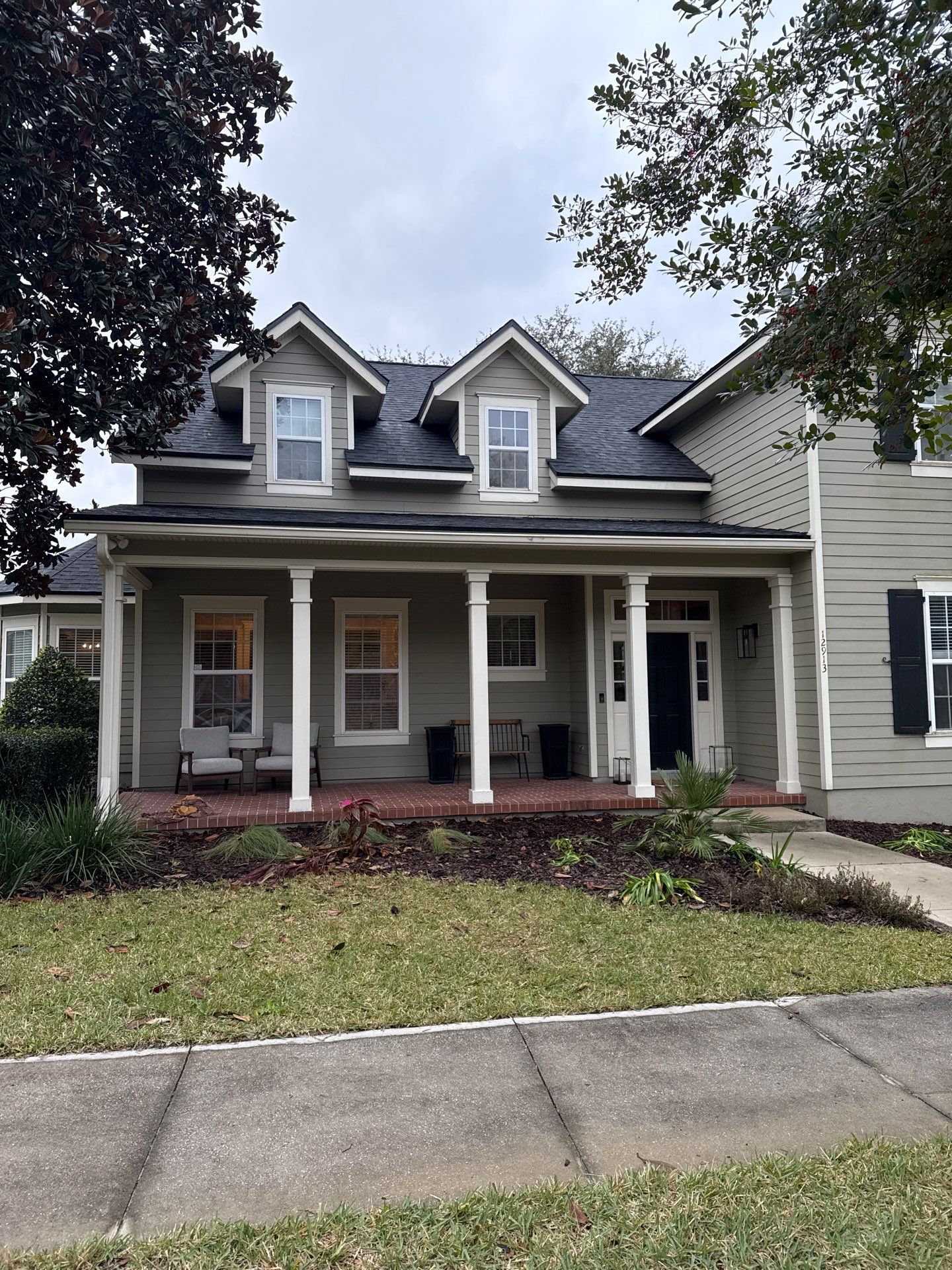 Roof replacement in Tioga, Florida by Brehm Roofing