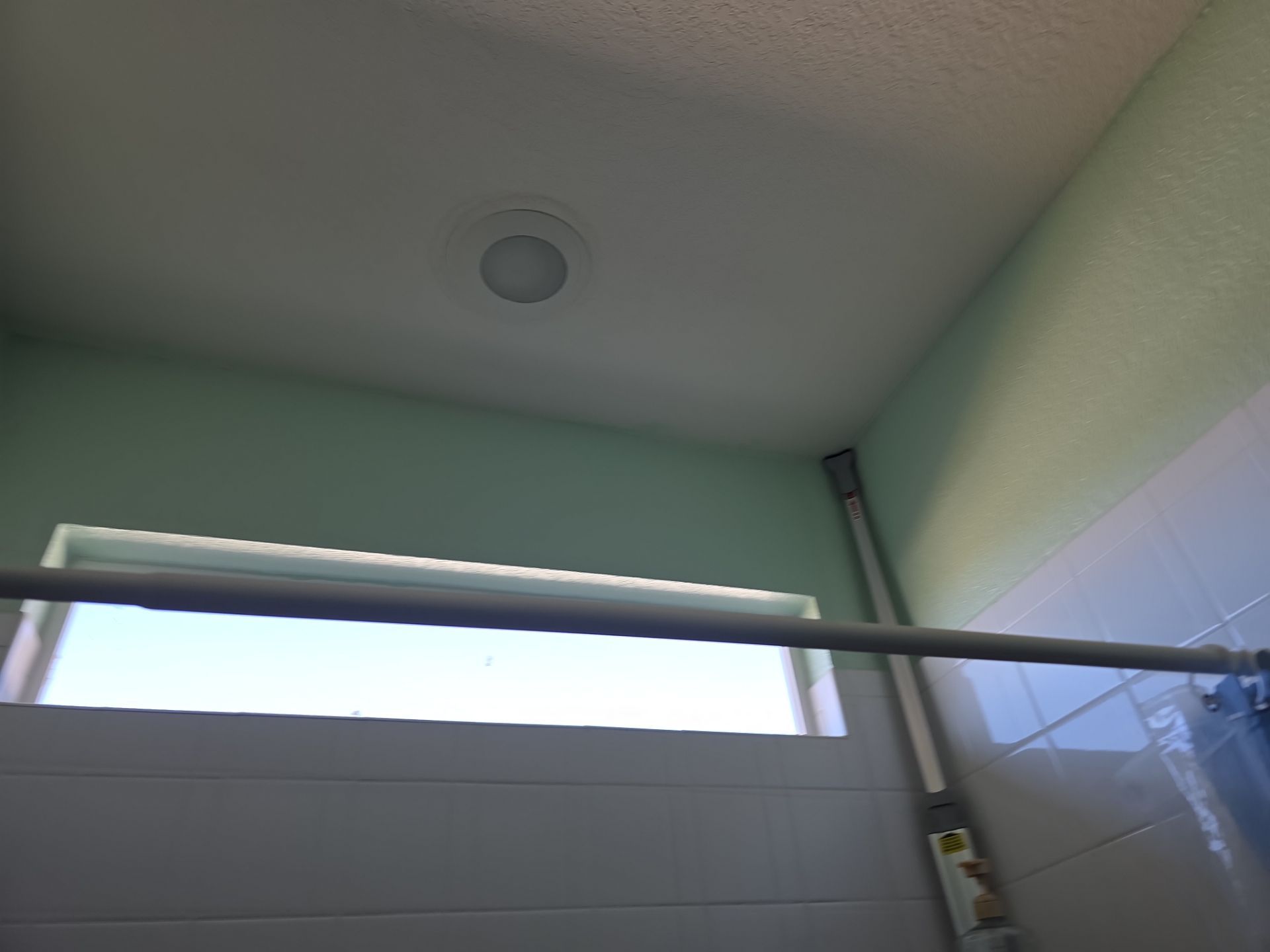 Hail Damage Restoration Including Roof Replacement and Interior Repairs in Austin by Caliber Restoration LLC