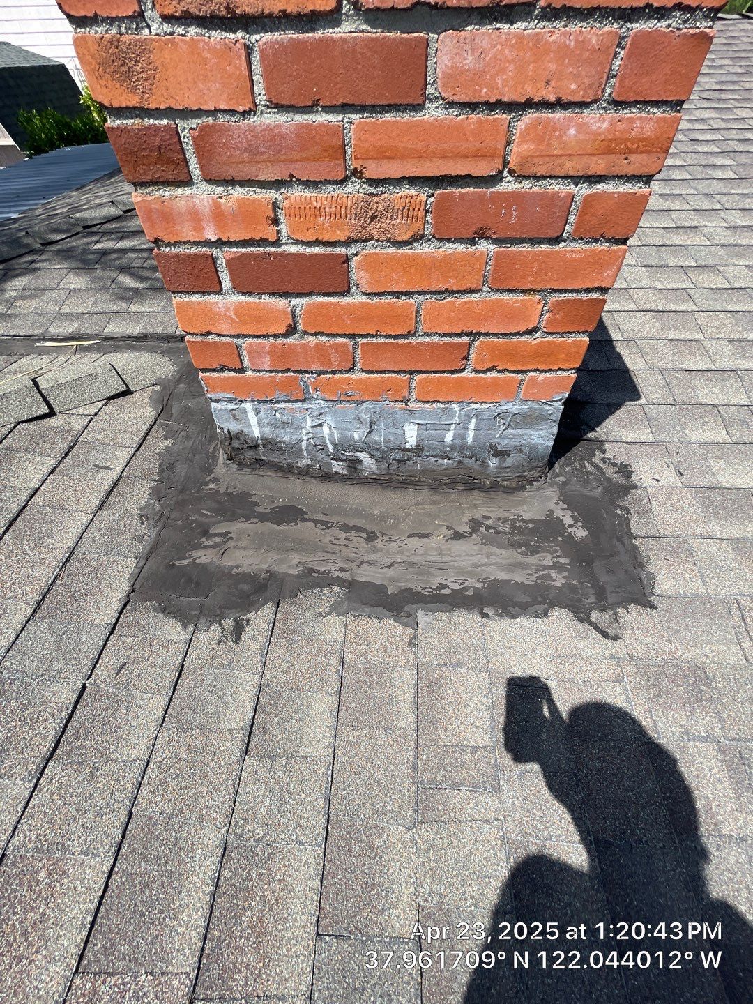 Residential Roofing Replacement using GAF Timberline Reflector Series by Acker Roofing