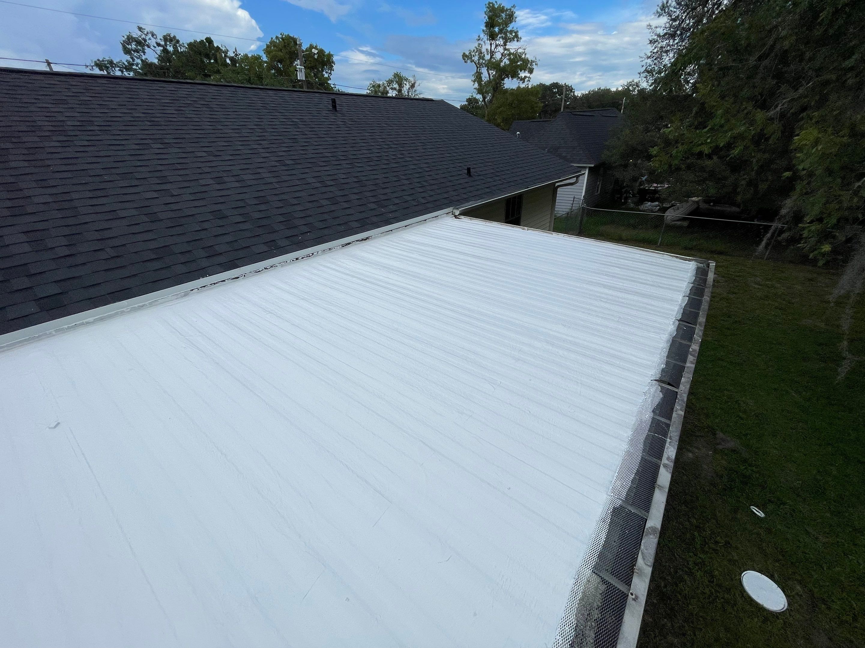 Project in Ocala by You Restorations LLC DBA YOU-Home