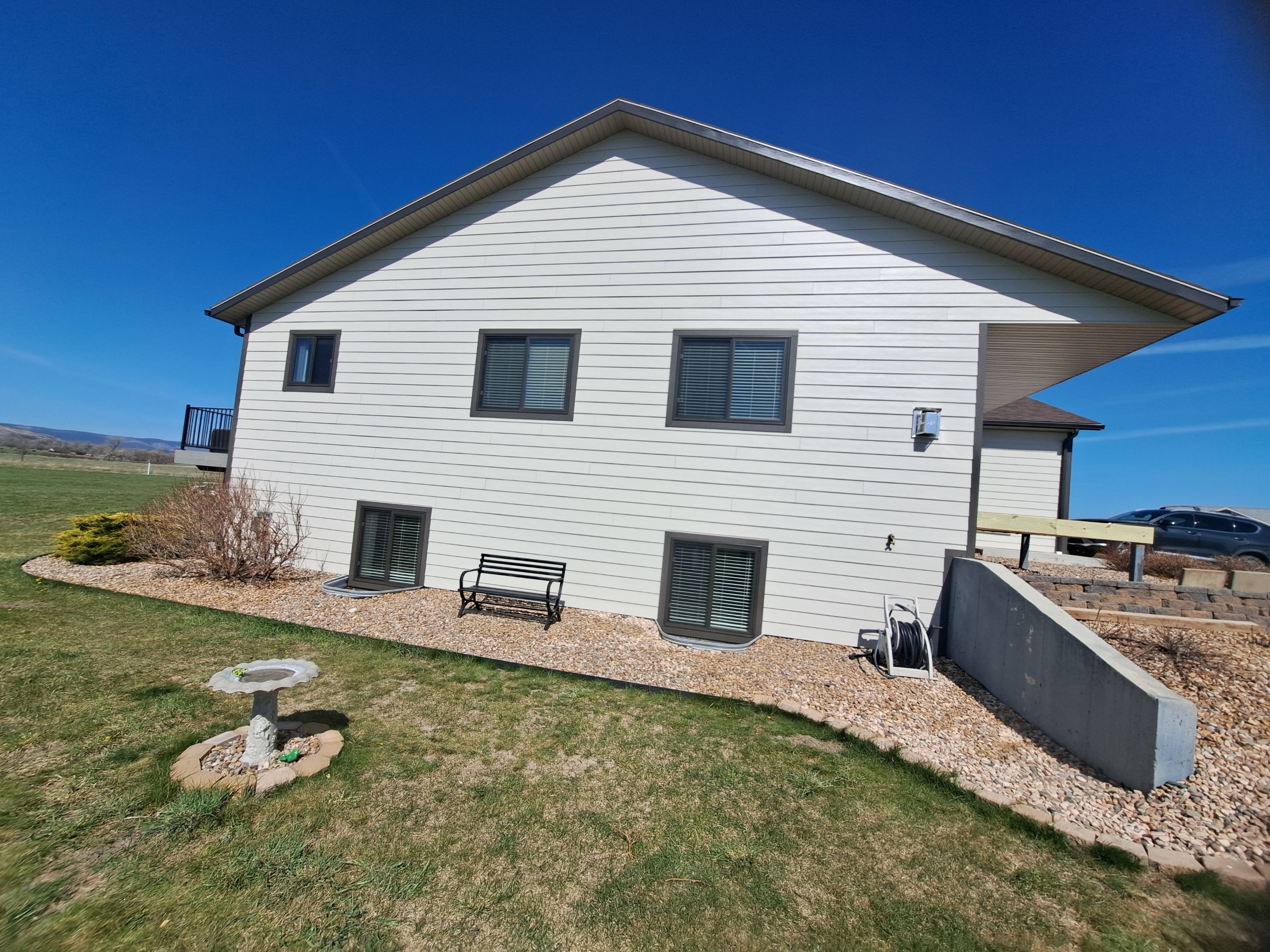Complete Remodel by Weather-Tite Exteriors LLC