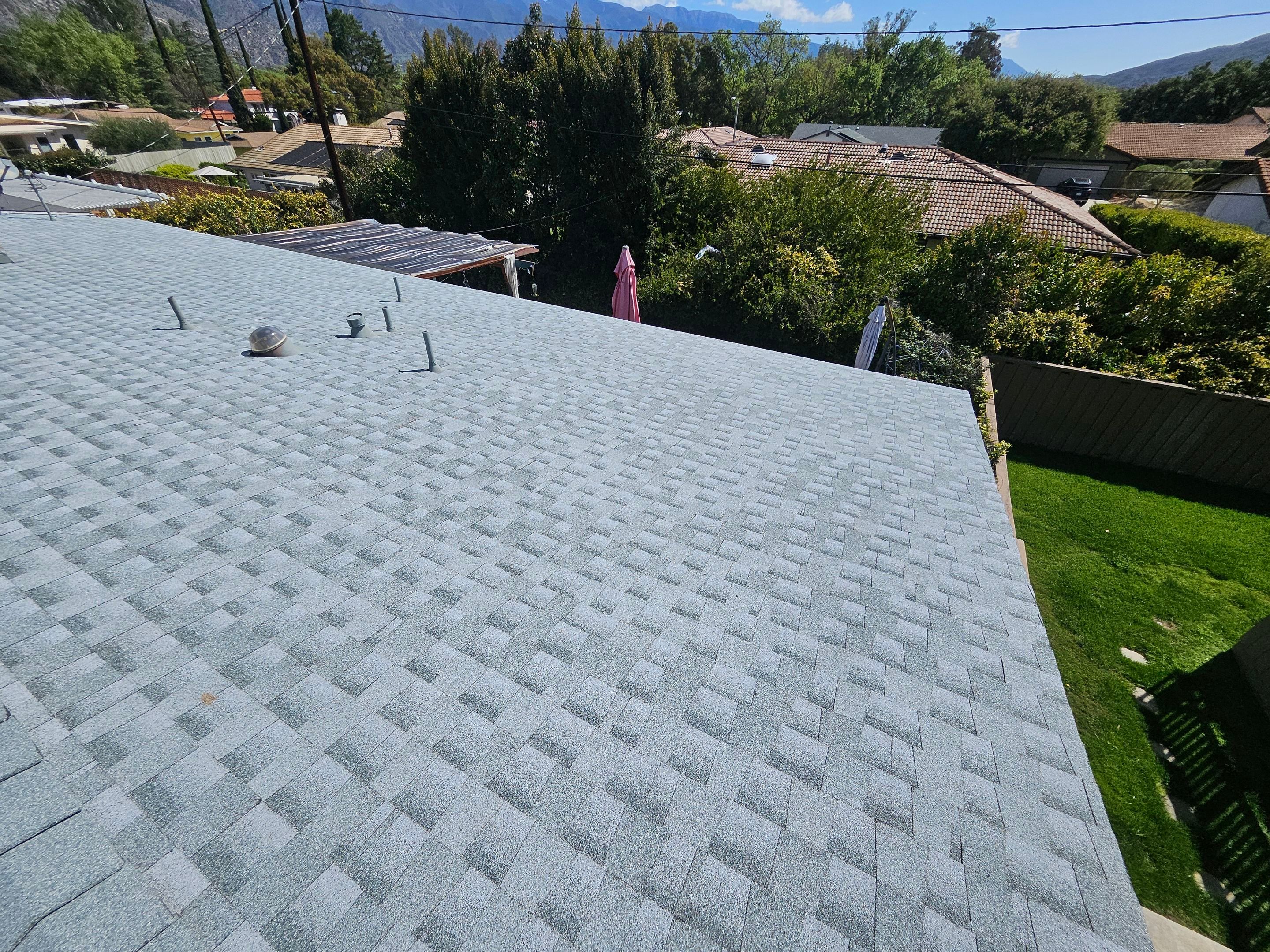 Roof Replacement - Ojai, CA 93023 by Epic Roof Replacement