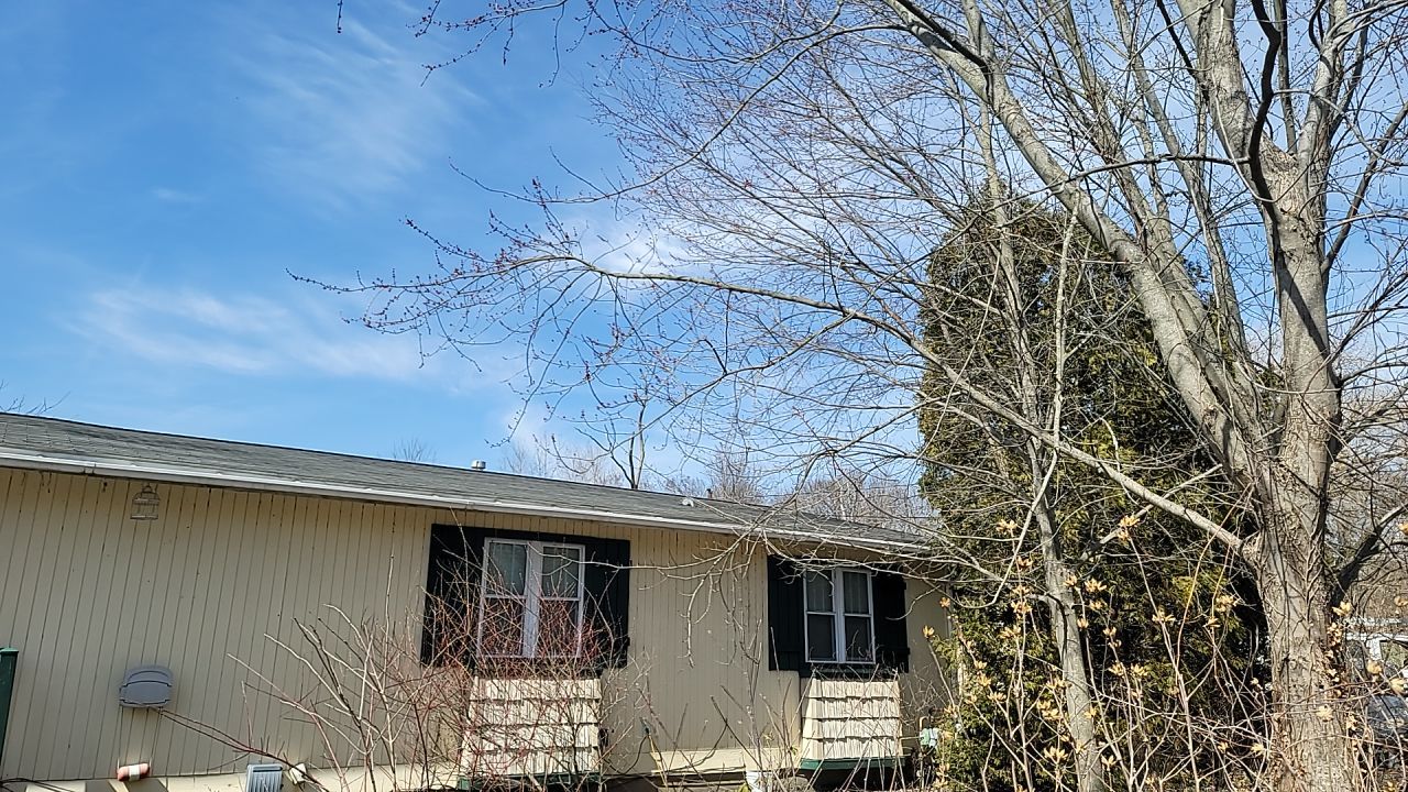 ATLAS PINNACLE COLOR: MORNING HARVEST by Eagle Eye Roofing