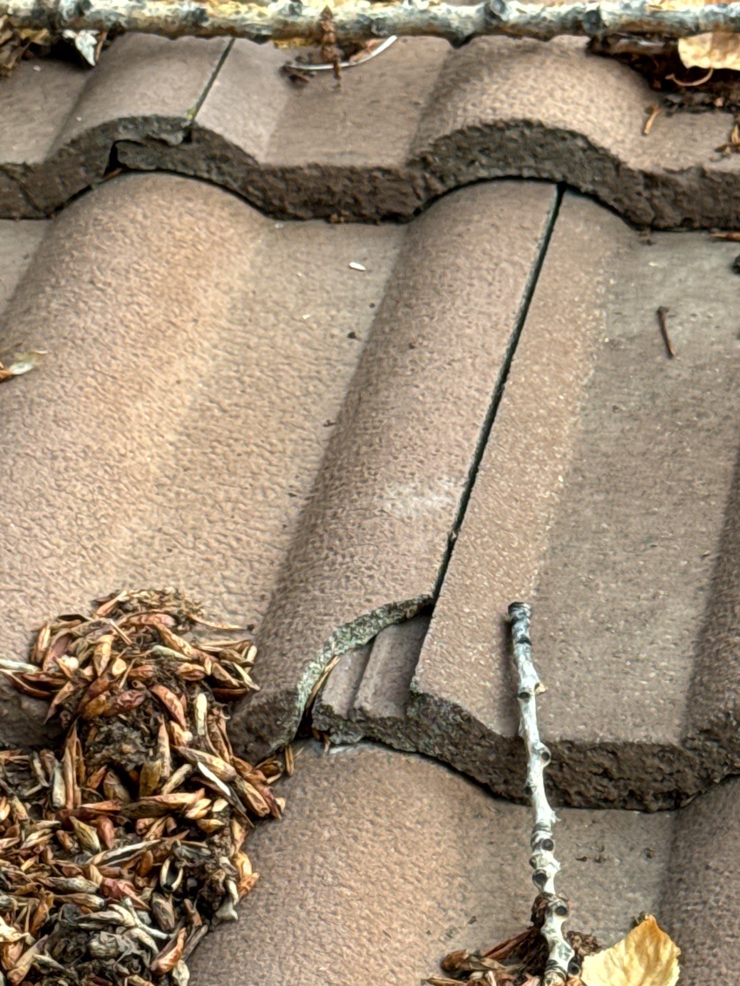 Boise Residential Roof Replacement: Converting Tile to Asphalt Shingles by Olive Roofing