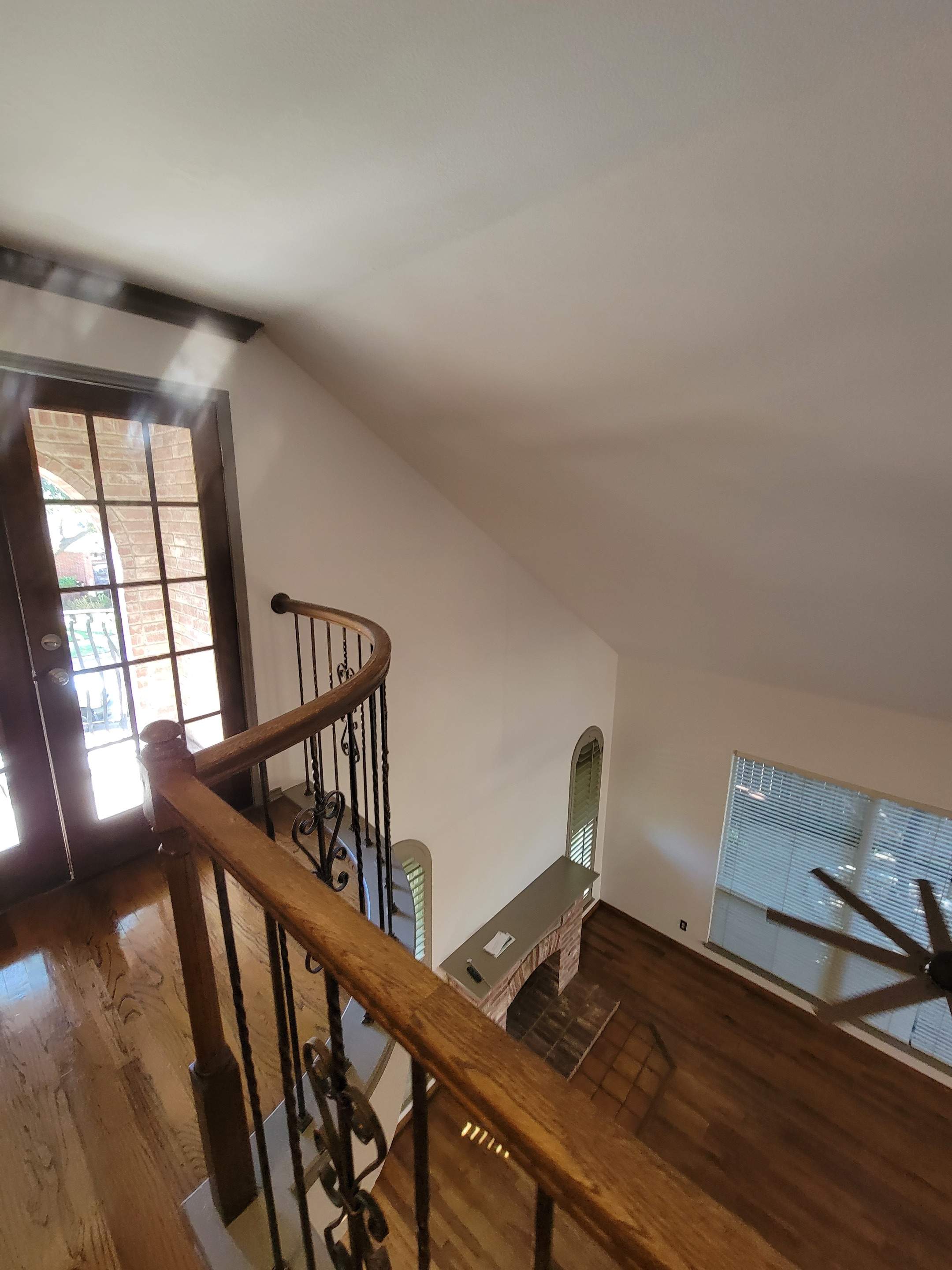 Paint Refresh by SLM General Contractors & Roofing
