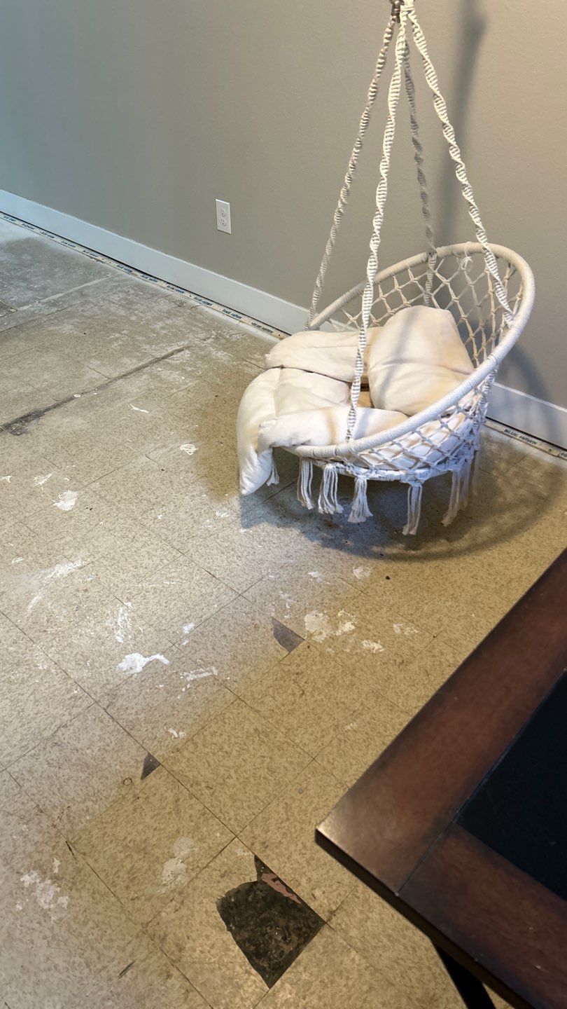 Water Damage by Accountable Home Services