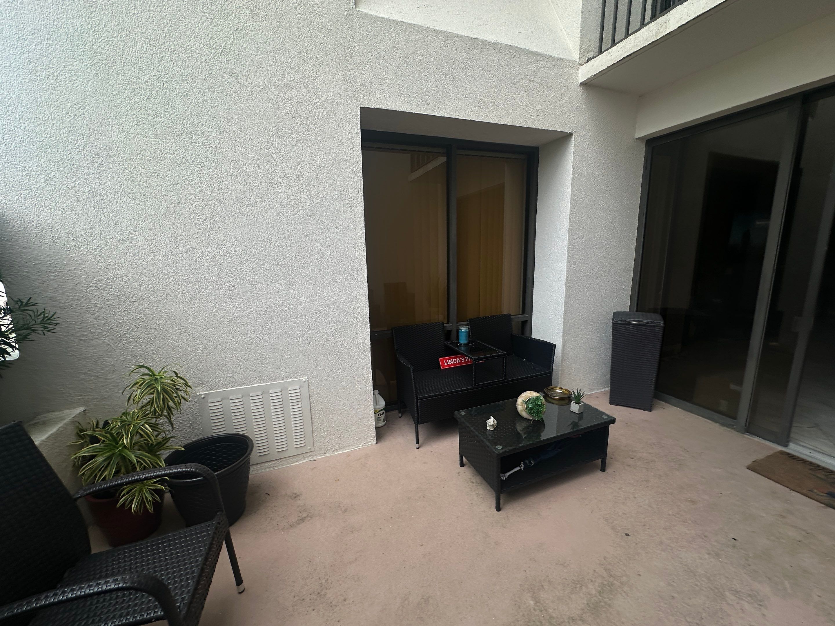 Water Damage Claim in Belleair by FLAPA & KeyStone