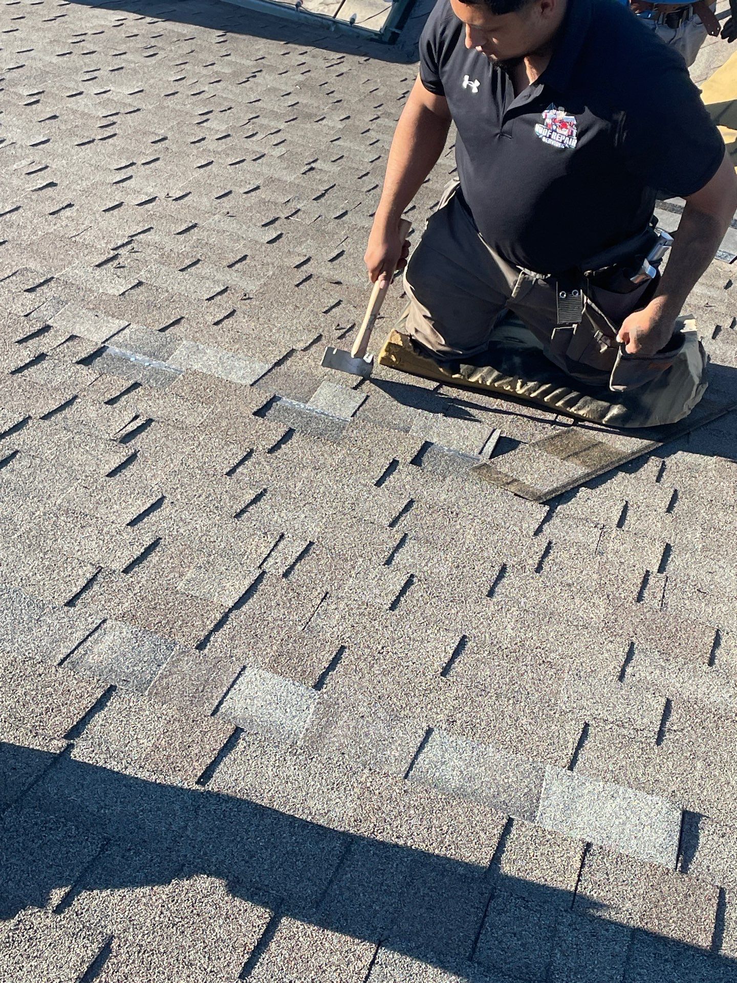 Roof Repair Houston by Roof Repair Company