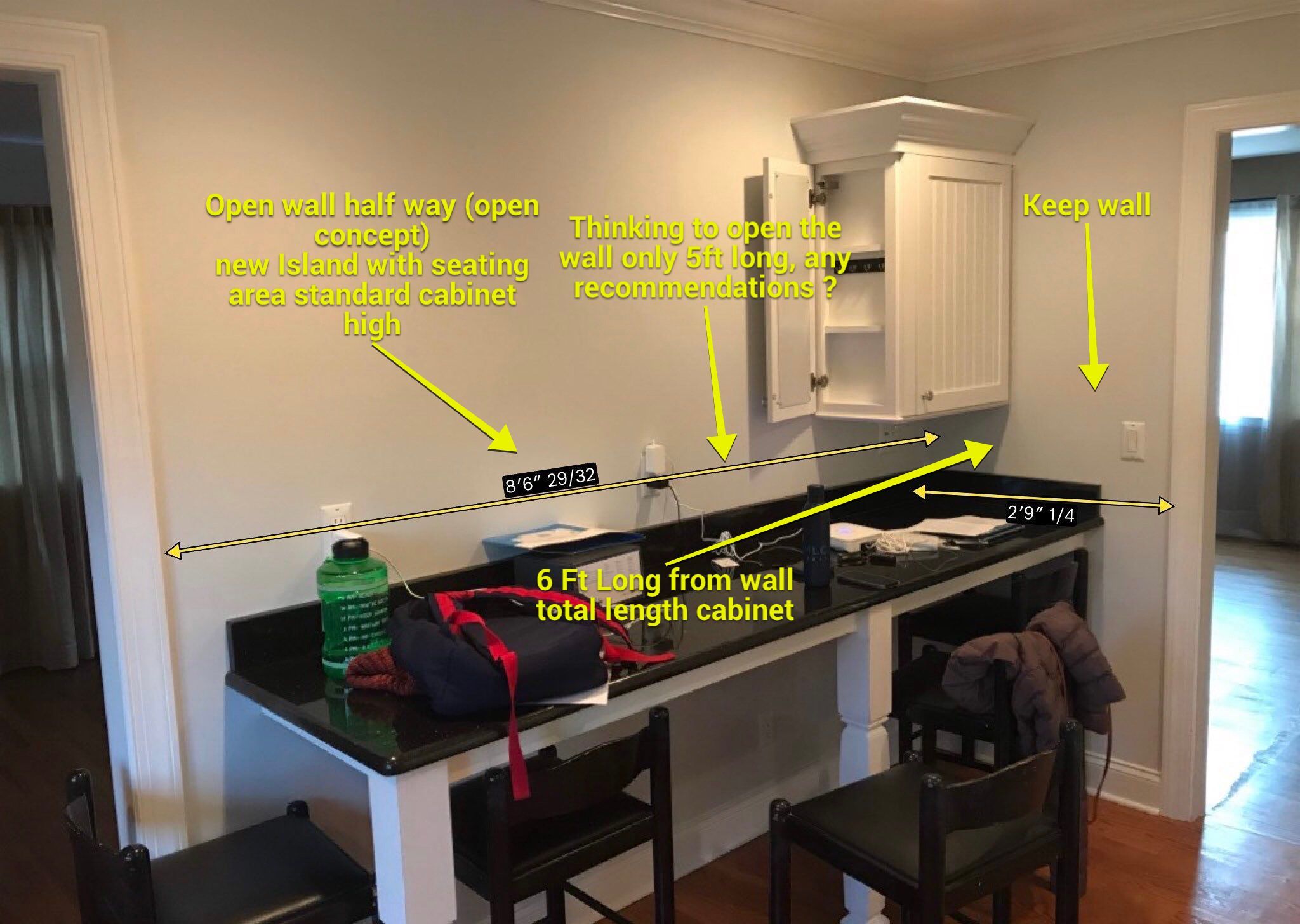 Bathroom Remodel by Home Concepts Construction