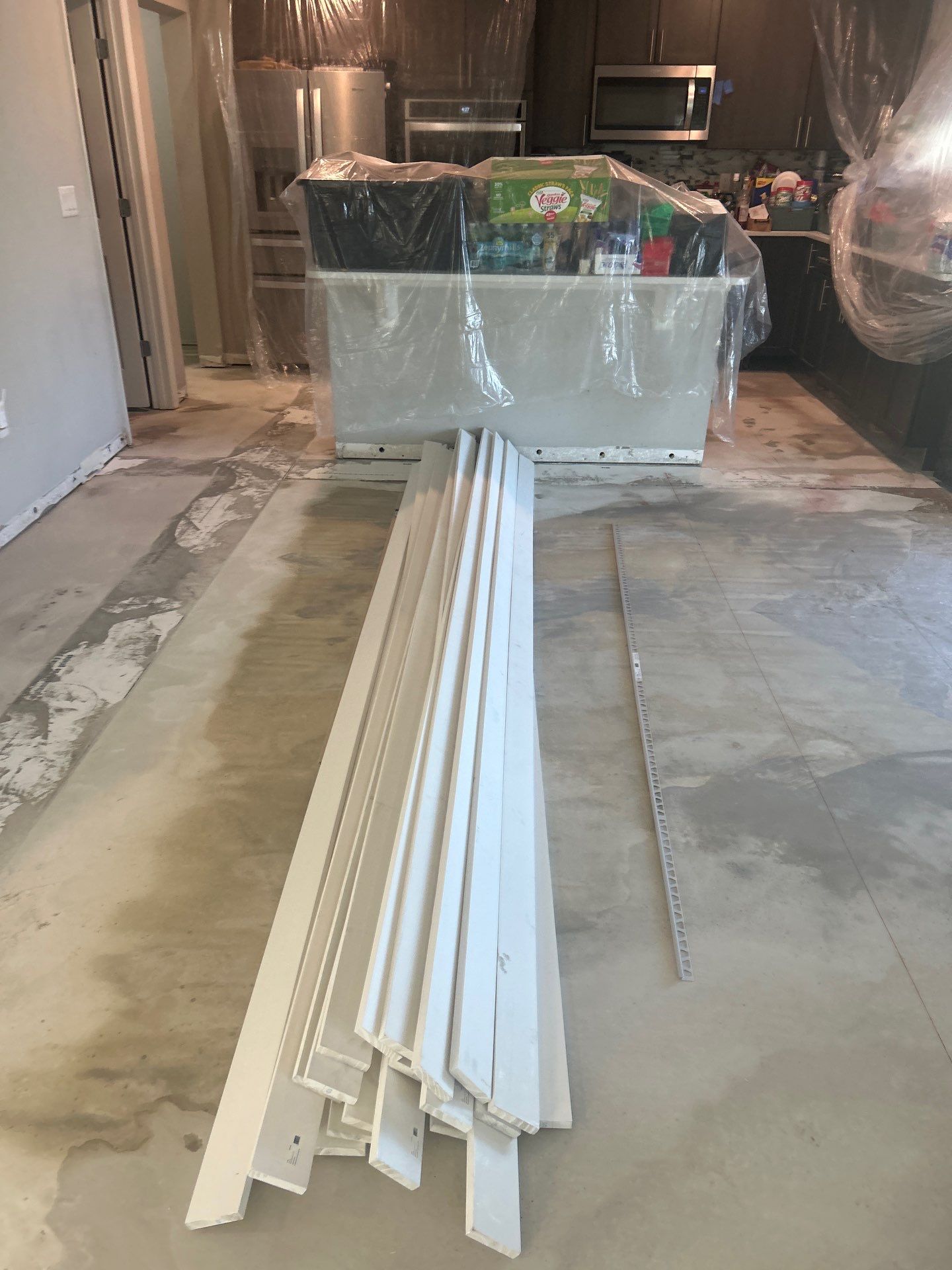 Home Interior Upgrade and Renovation by urban green energy llc