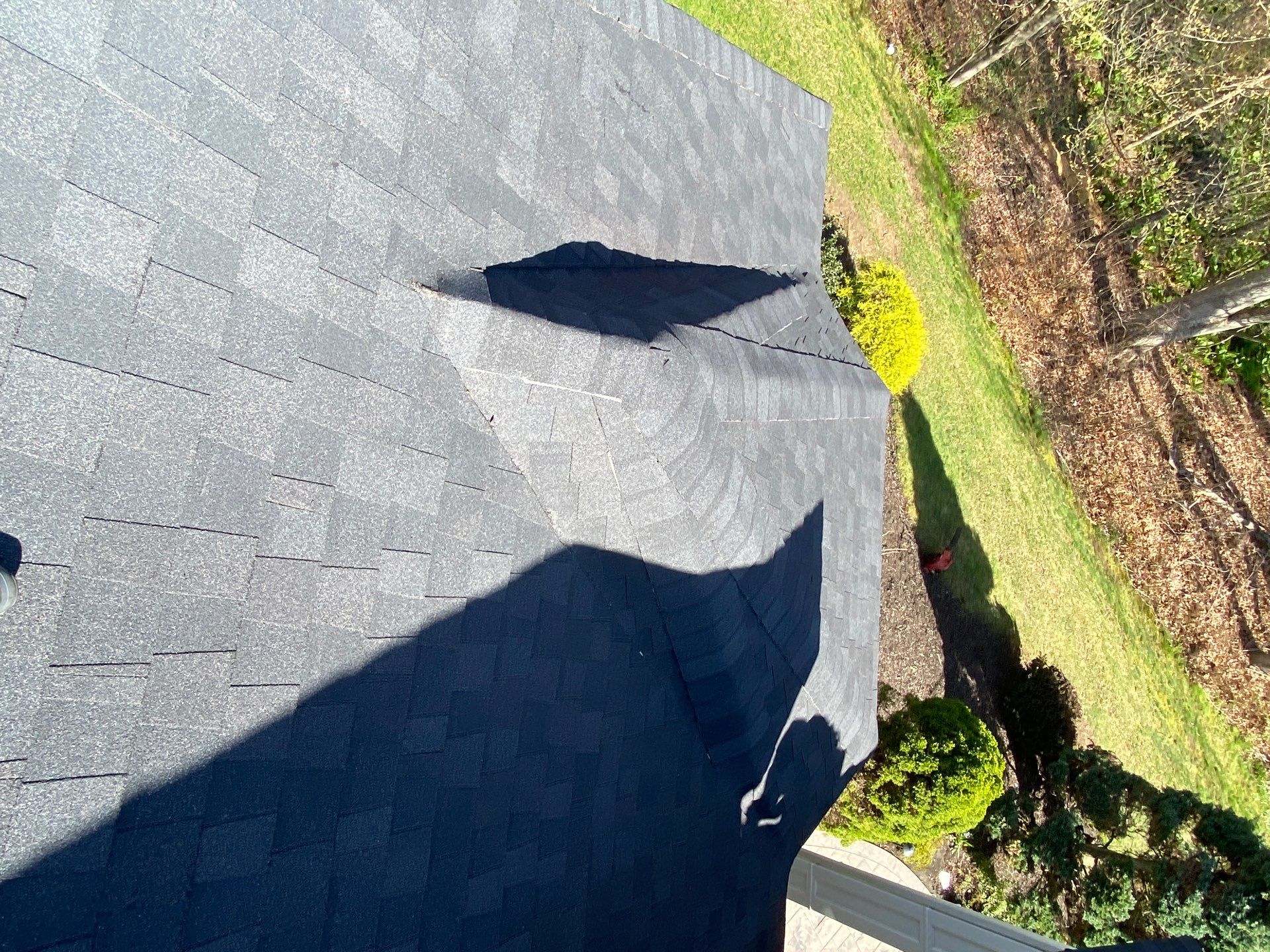 Shelton, CT gets a brand new DiGiorgi Roof! by DiGiorgi Roofing and Siding Inc