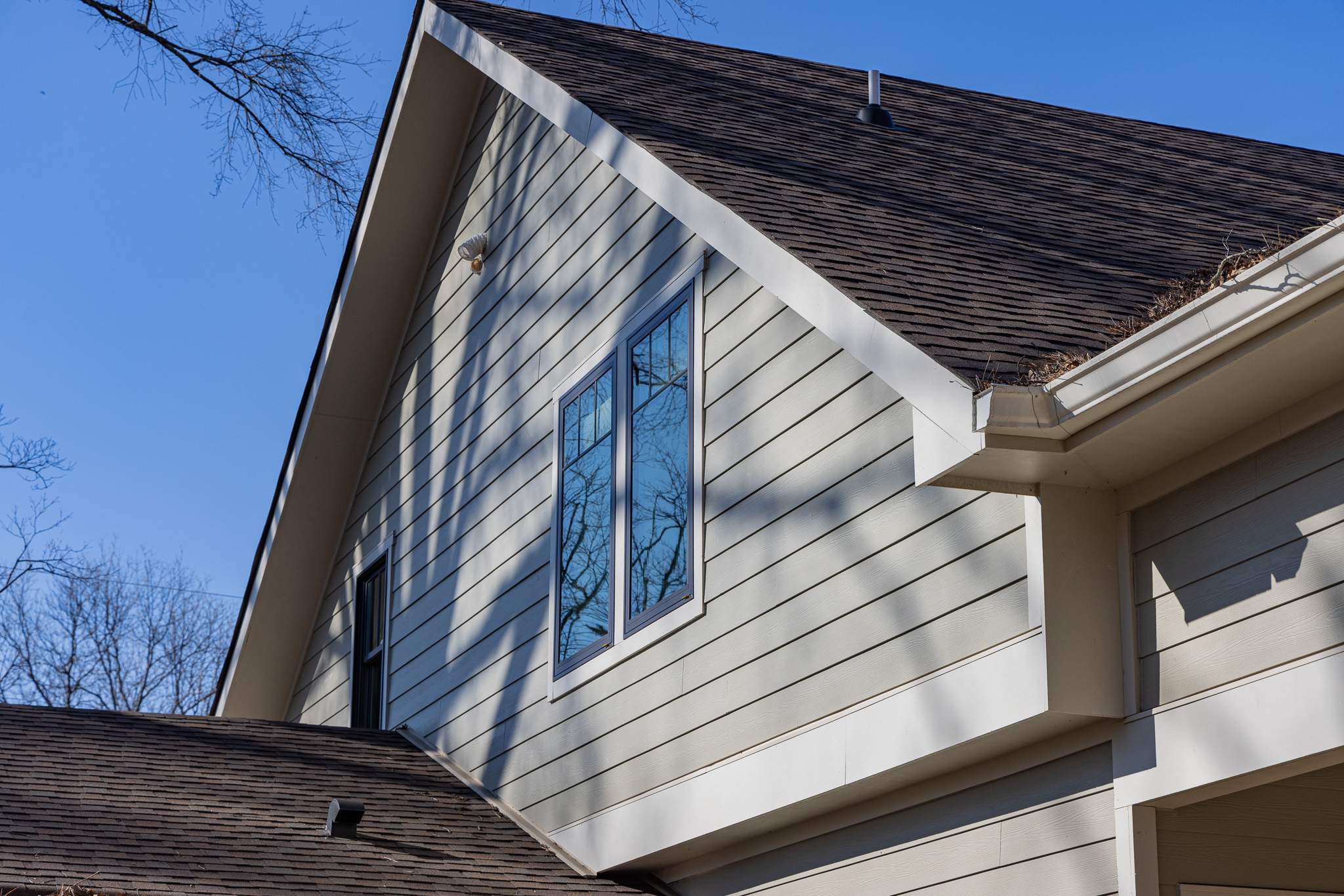 Beverly by Freedom Exteriors