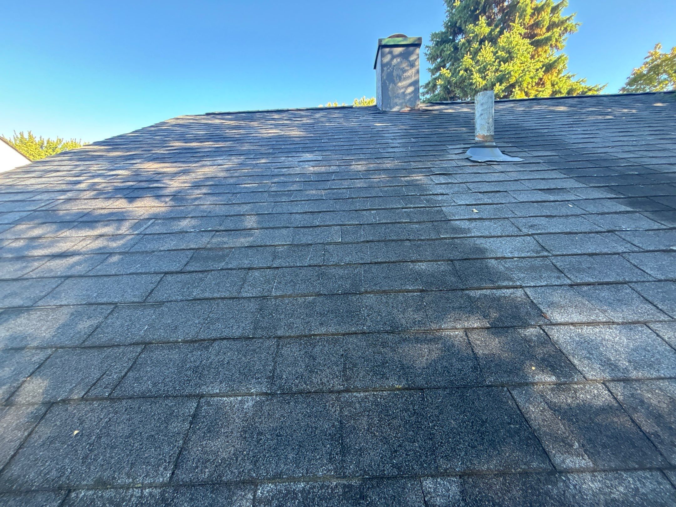 Roof Replacement using Owens Corning by 180 Contractors