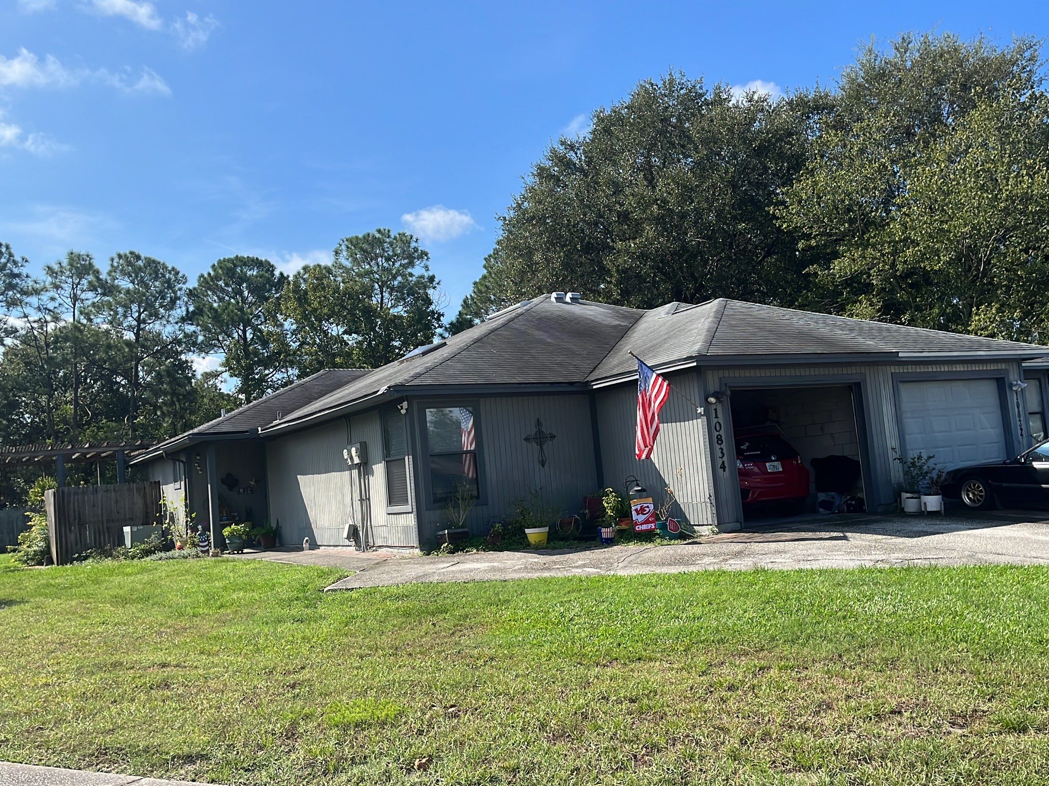 Shingle -> Shingle by Prime Roofing