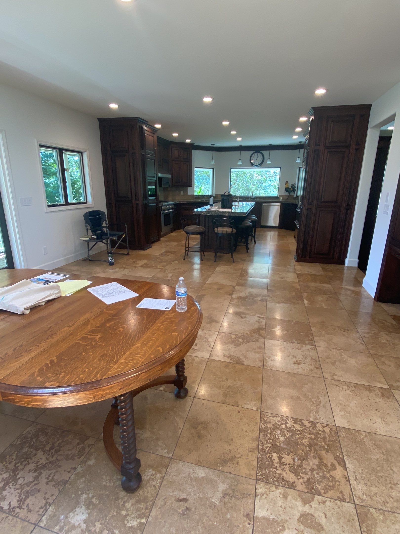 Luxury Vinyl Plank (LVP) by Footprints Floors South Sacramento