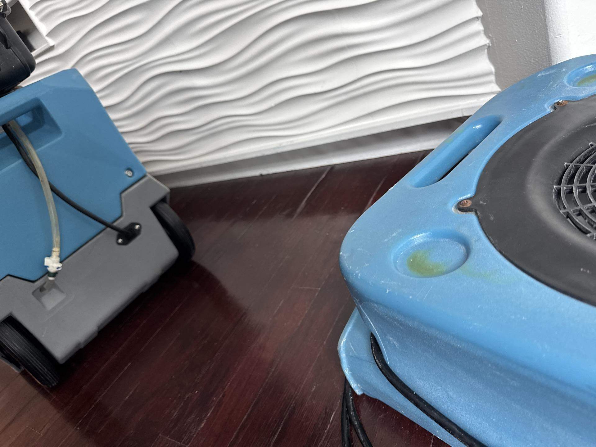 Greenacres Water Damage Mitigation and Structural Drying Service by SuperClean 