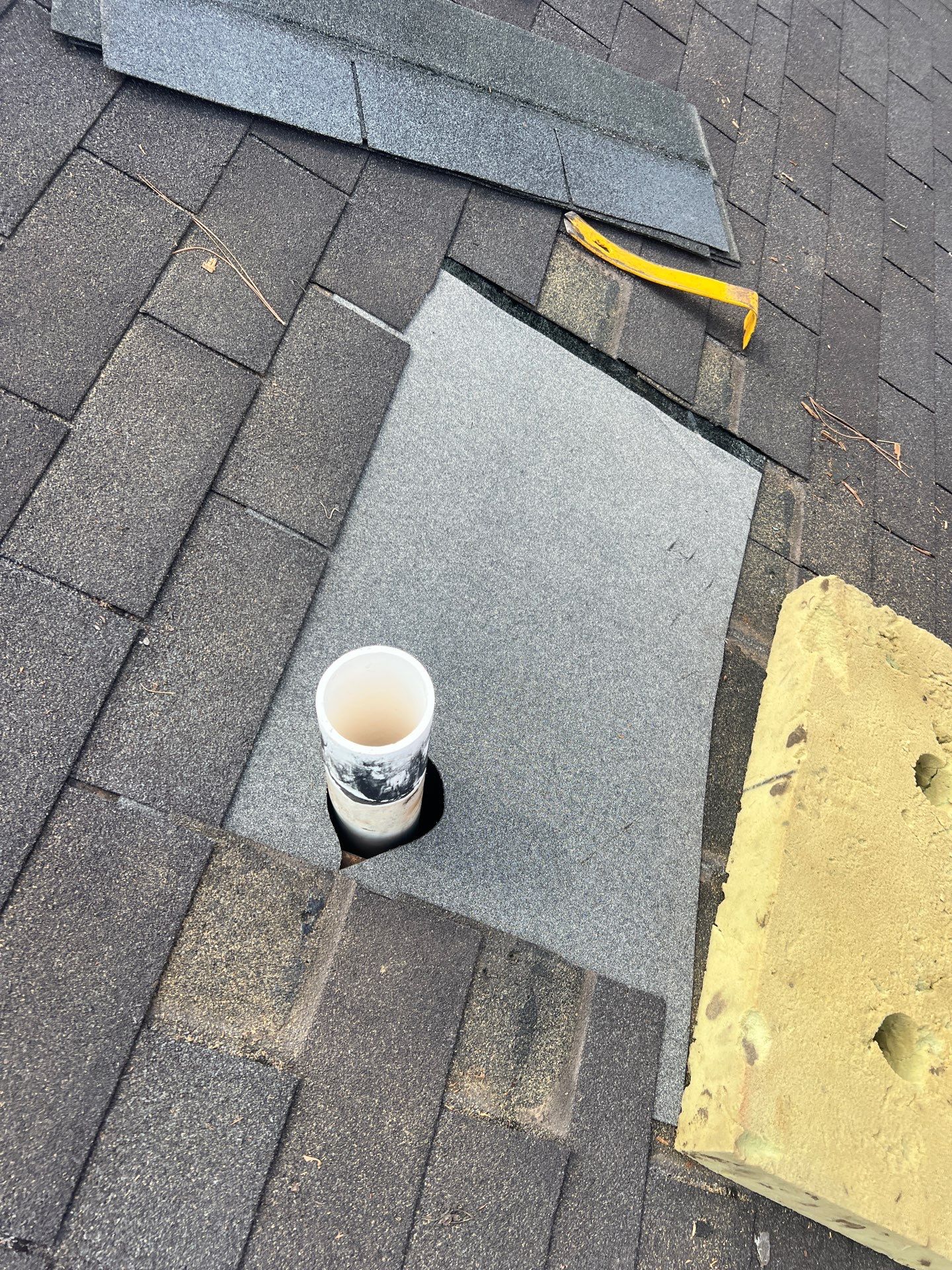 Roof Repair Katy by Roof Repair Company