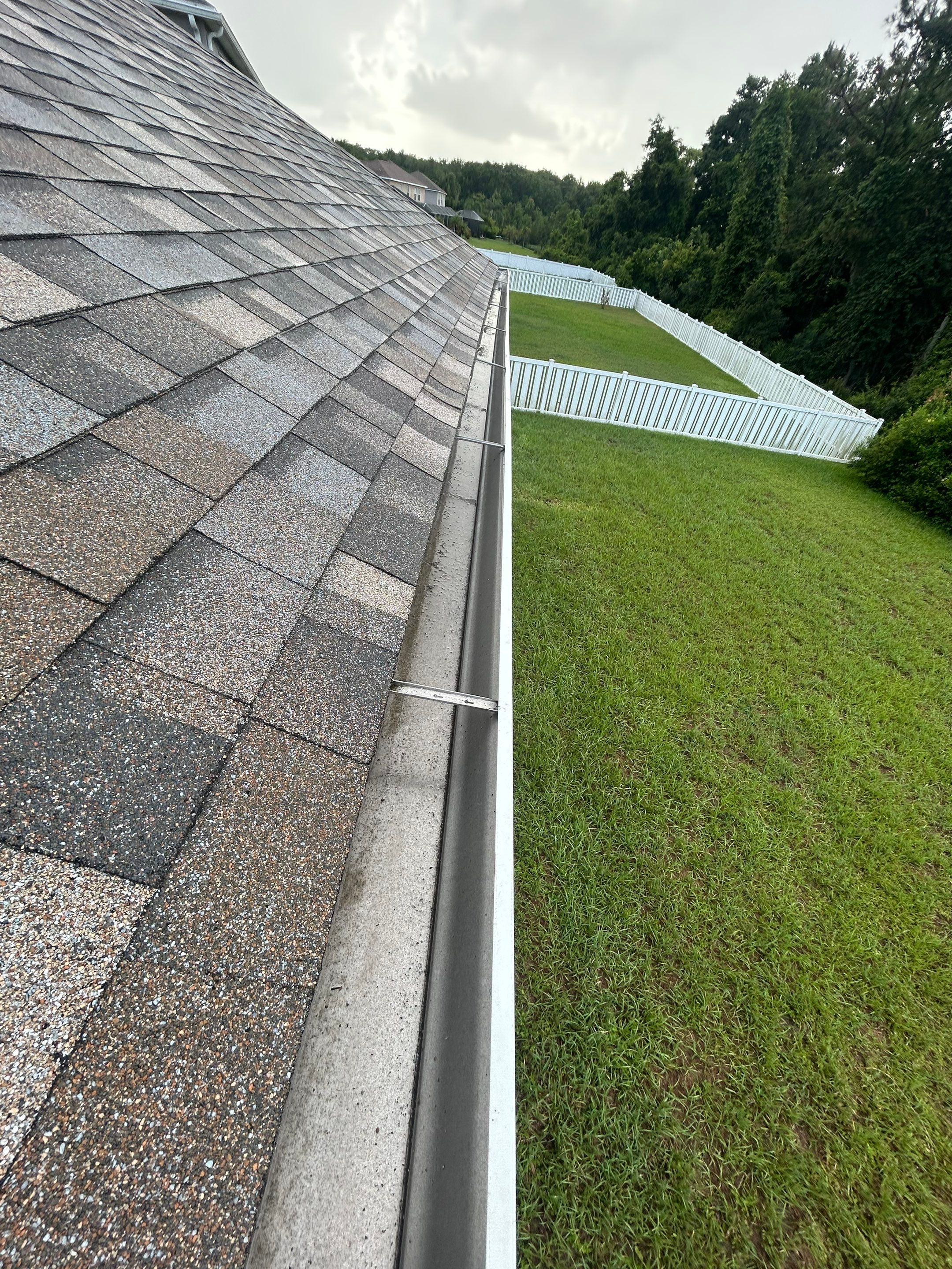 Project in New Port Richey 34654 by Mitchell Roofing Company LLC 