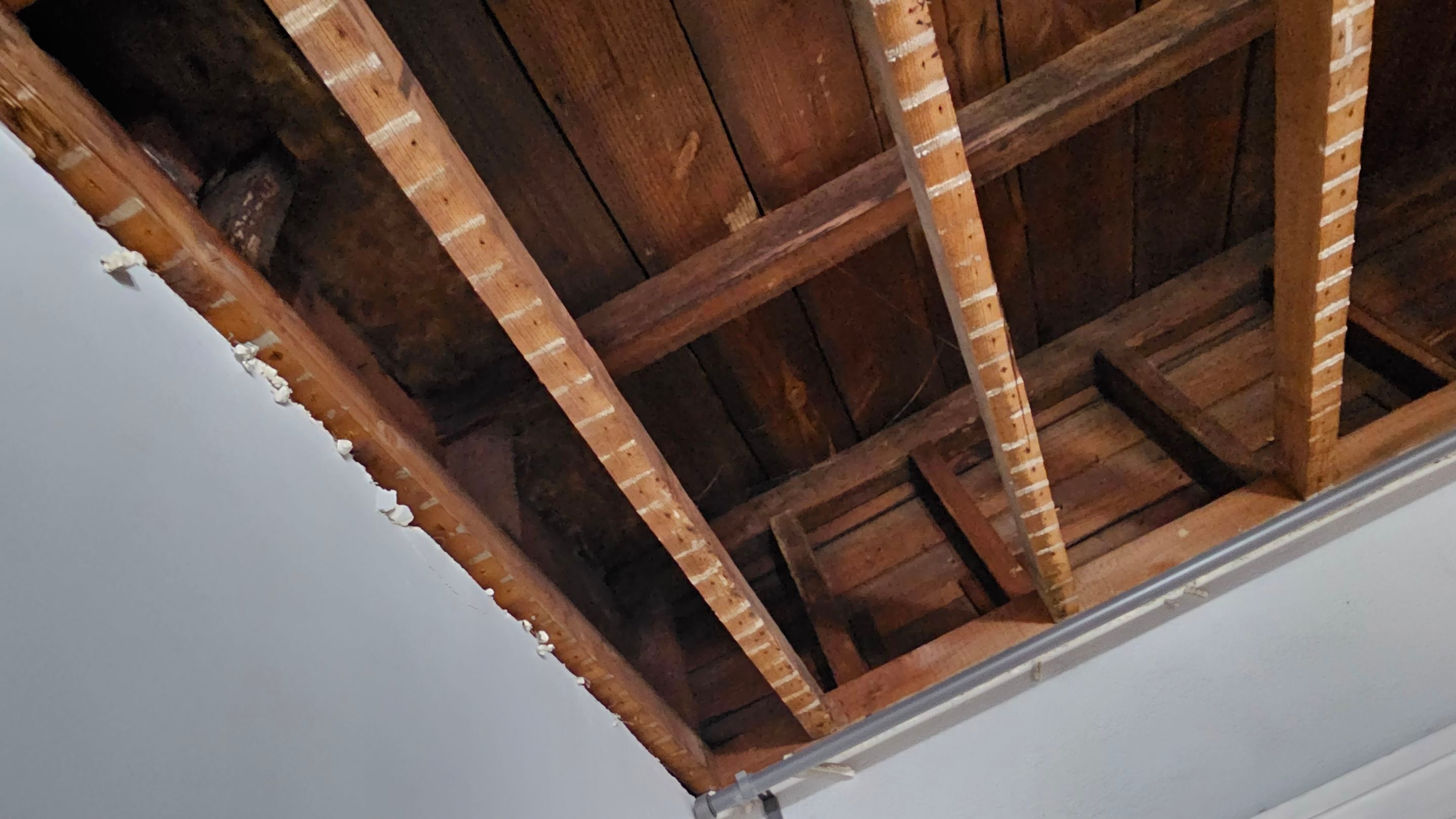 Water Damage Claim in Philadelphia by FLAPA & KeyStone