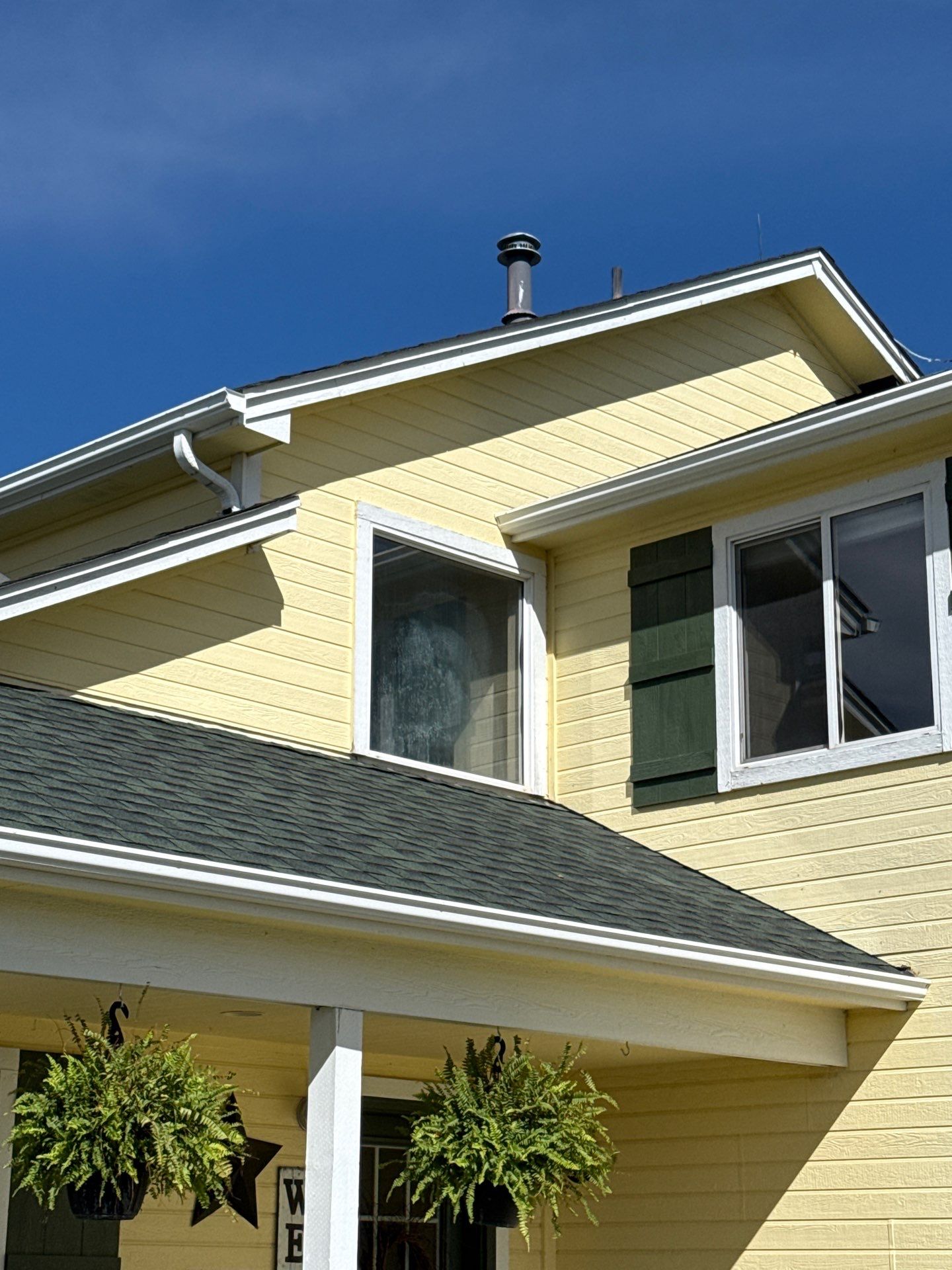 Time for a new look? Replace the Windows and Siding  by 1st choice windows and siding