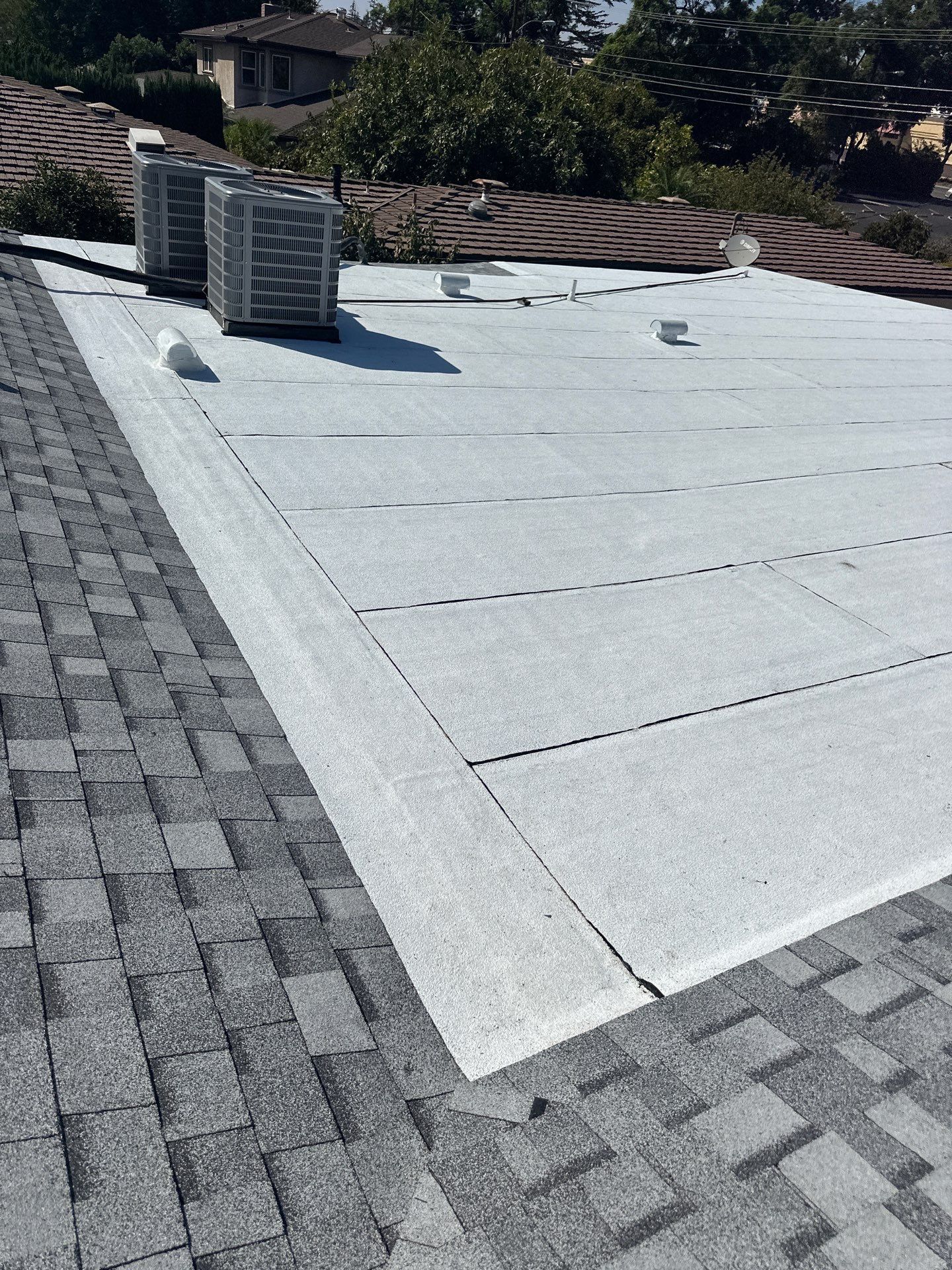 Roof Replacement - San Gabriel, CA 91775 by Epic Roof Replacement
