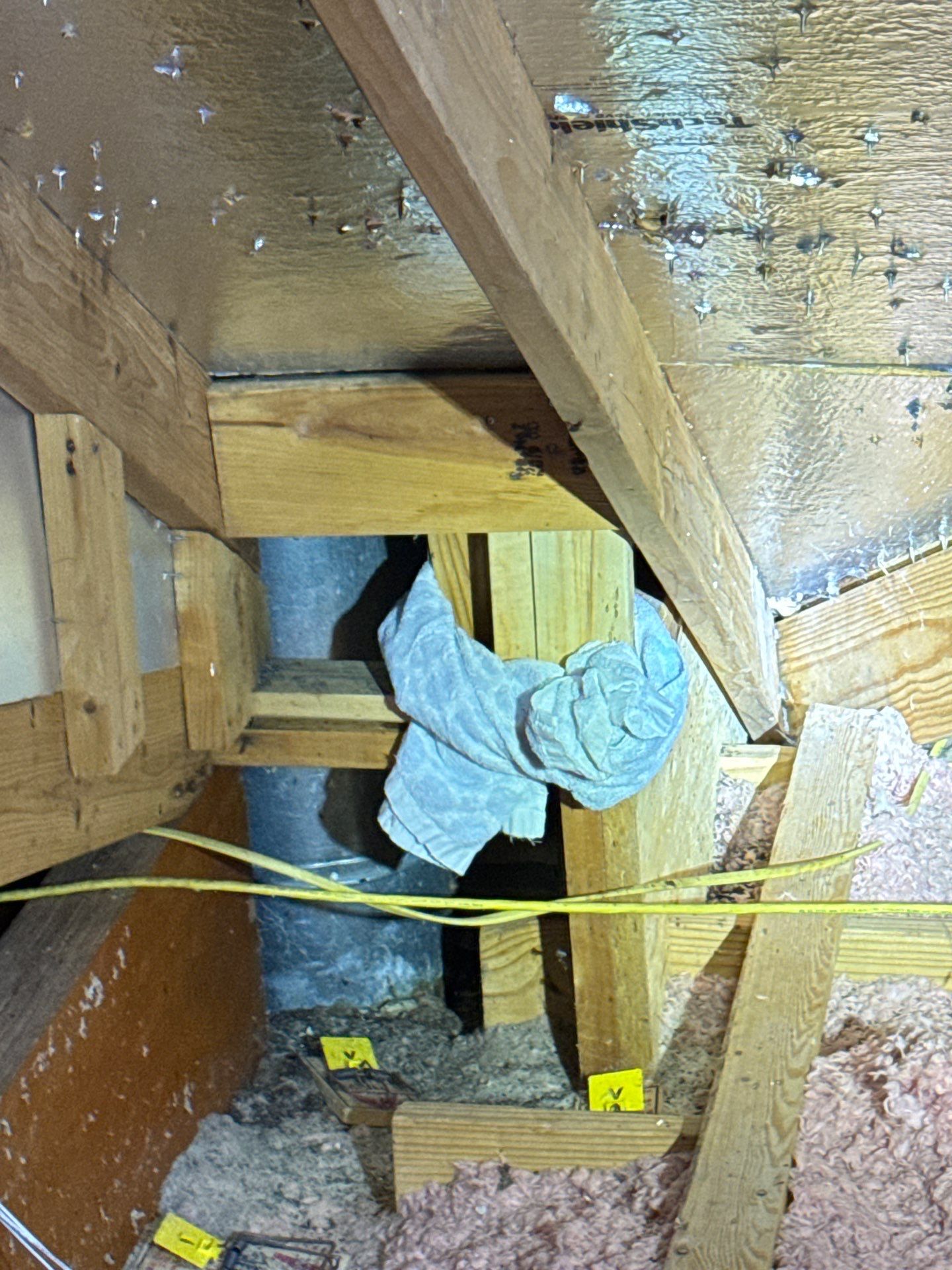 Project in Cedar Park by Rhino Roofing and General Contracting, LLC