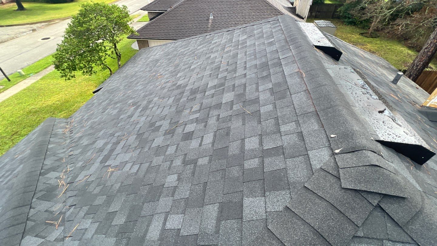 Shingle -> Shingle by Prime Roofing