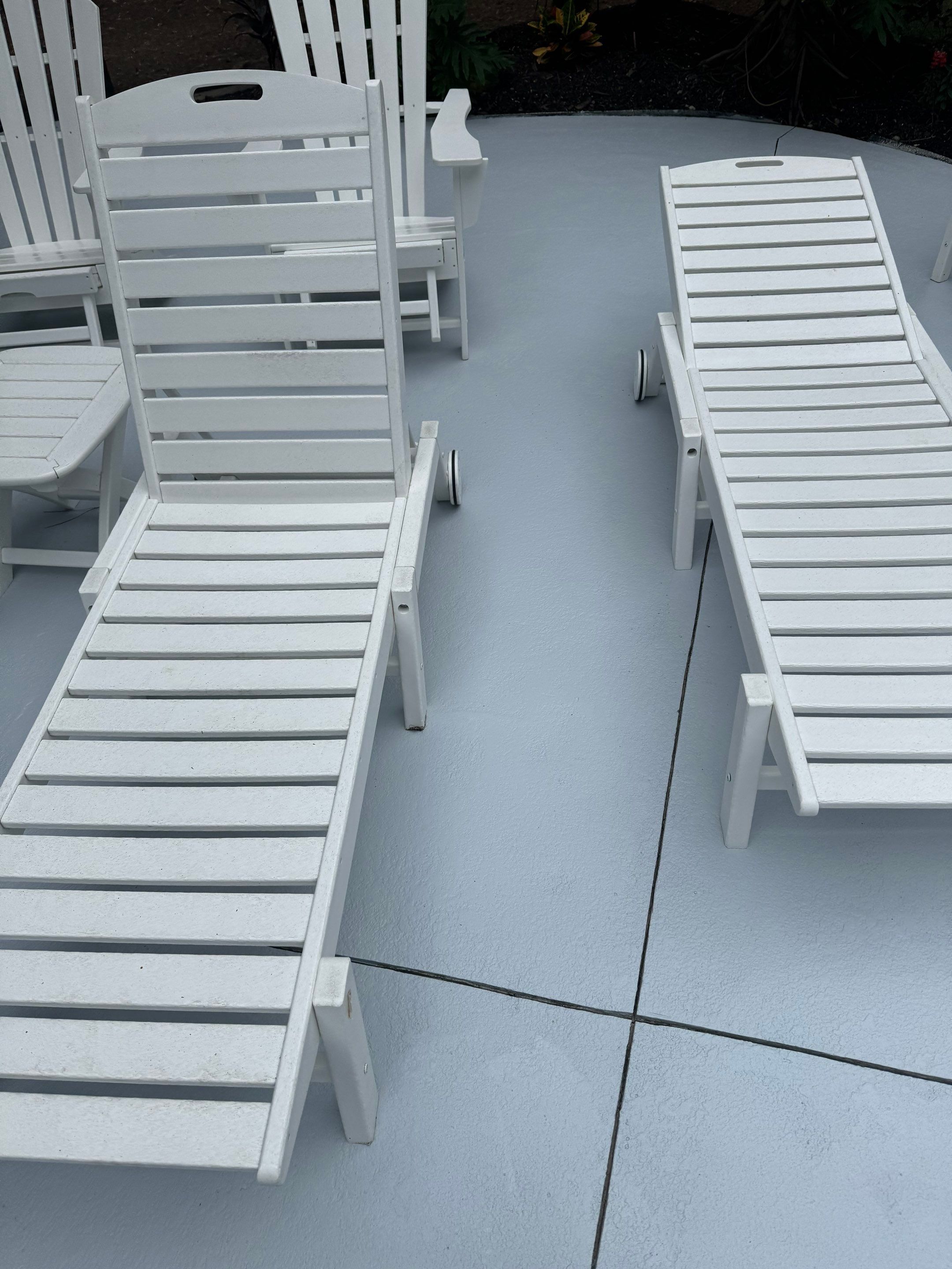 Custom Paver Driveway and Textured Pool Deck Installation in Hilton Head Island by Lowcountry Scapes, LLC