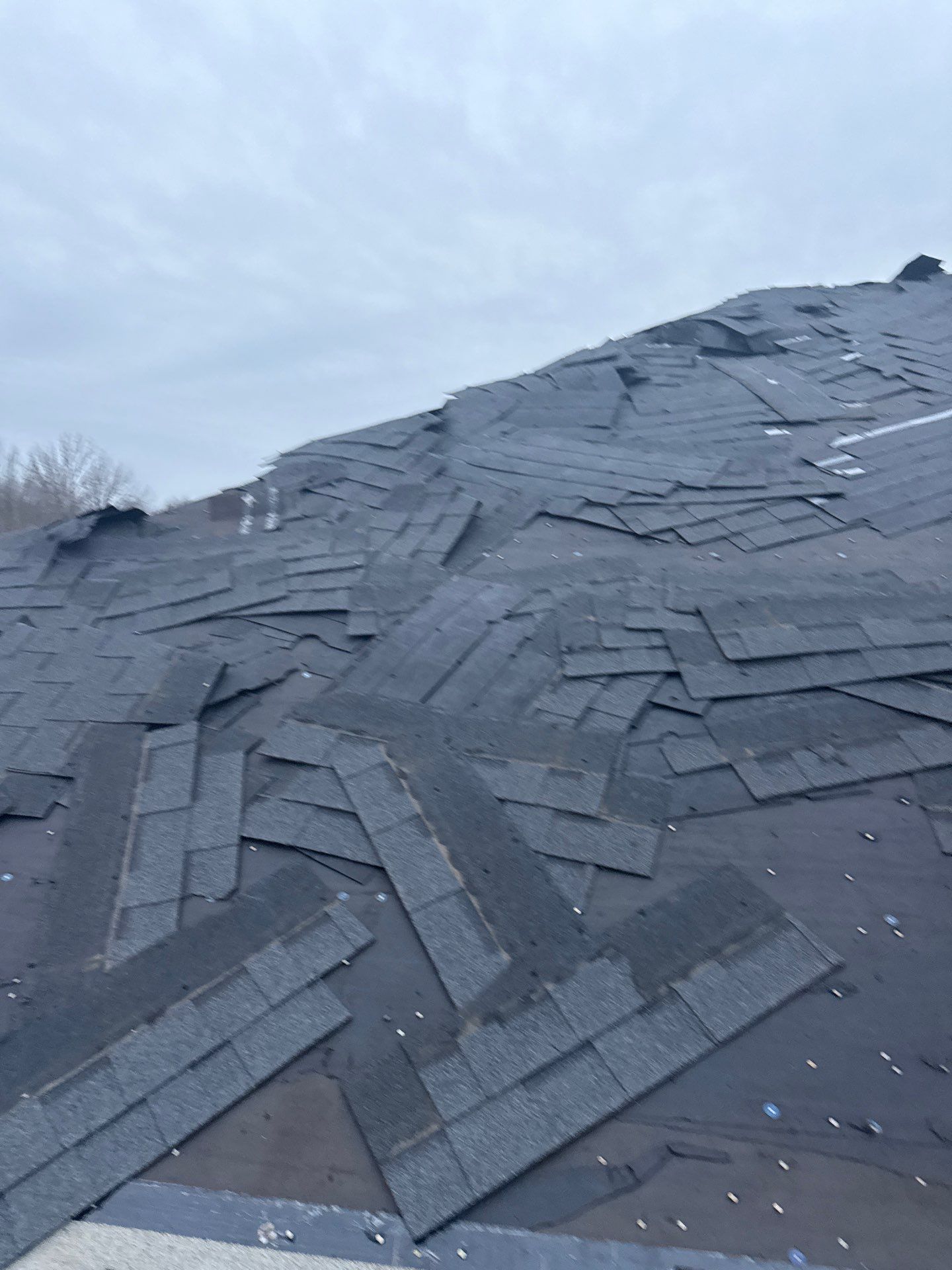 Project in Waxahachie by Rhino Roofing and General Contracting, LLC