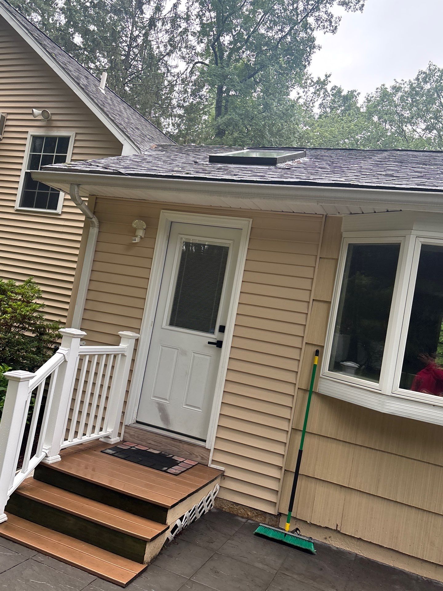 Beautiful new roof in Norwalk! by DiGiorgi Roofing and Siding Inc