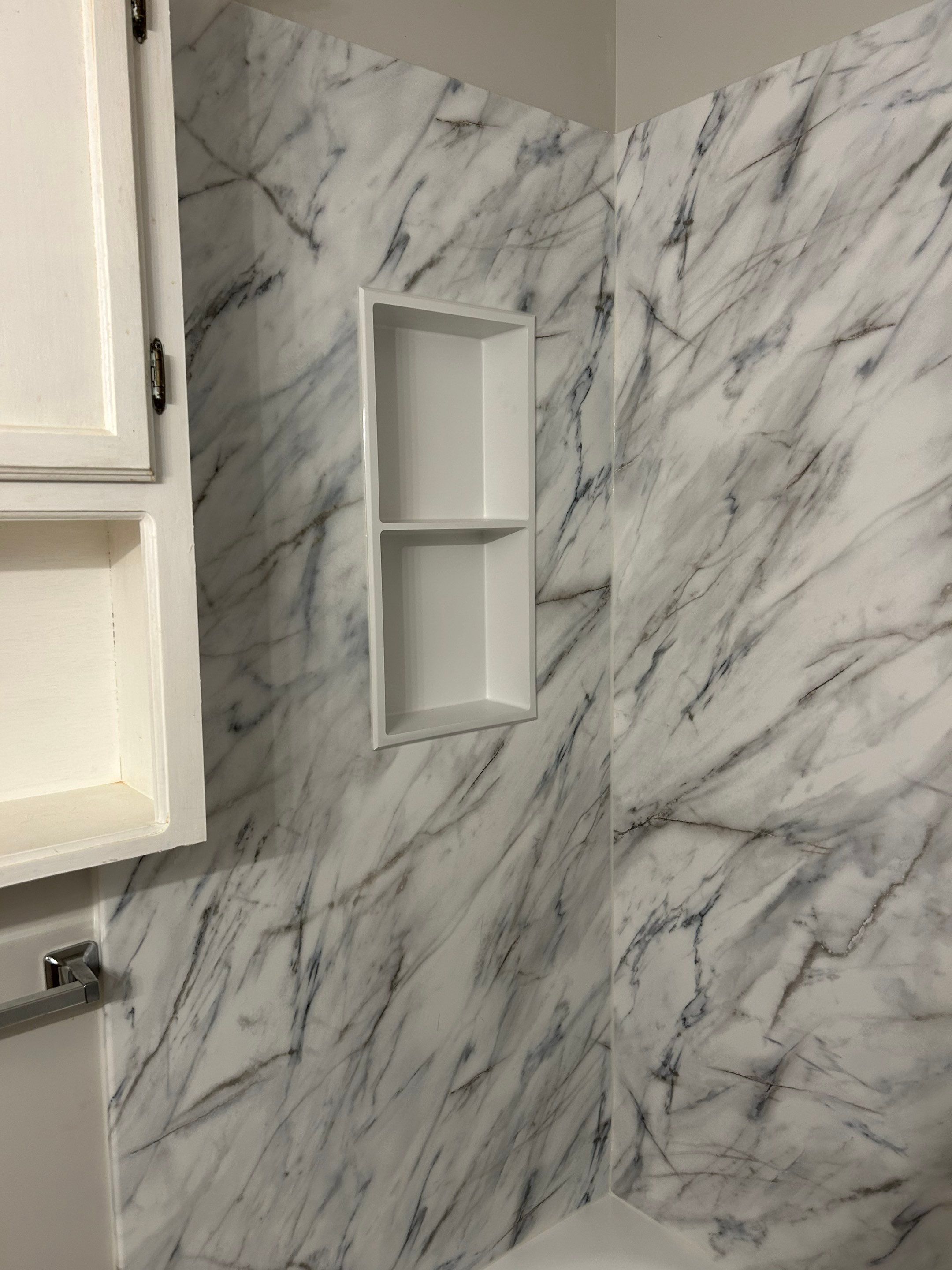 2023 Color: Galena by BathPlanet SW Virginia