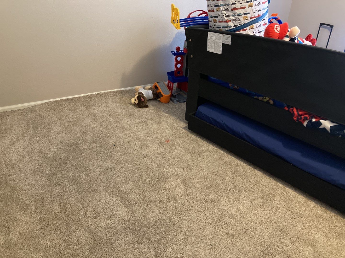 Water Damage by Accountable Home Services