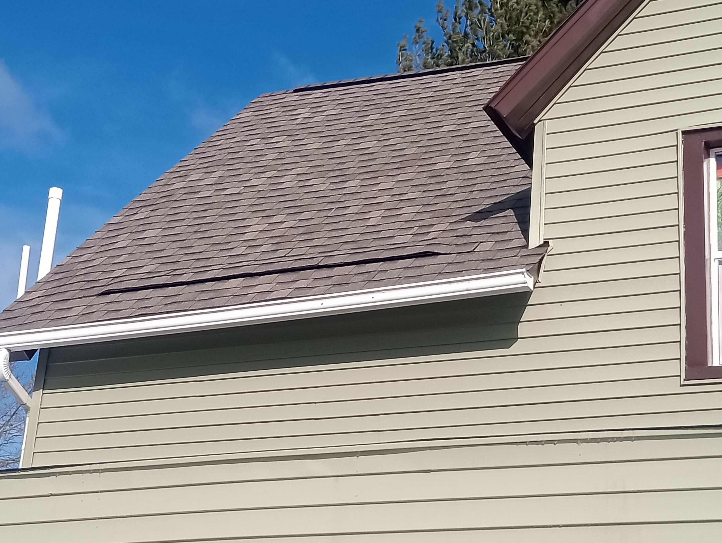 John Wildes by Silver Leaf Contracting 