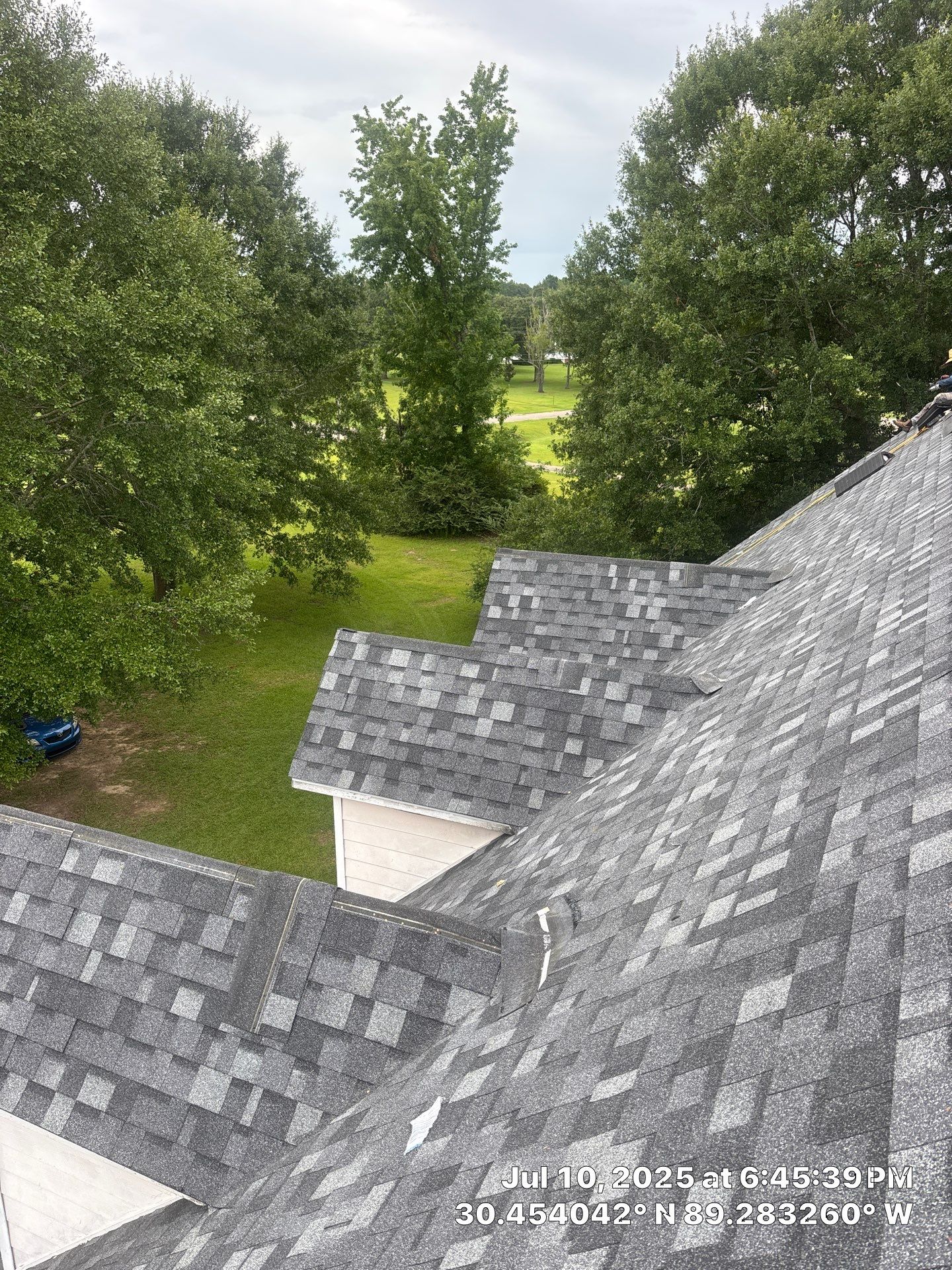 Repair - Replace -Maintain! by Husband Roofing & Contracting