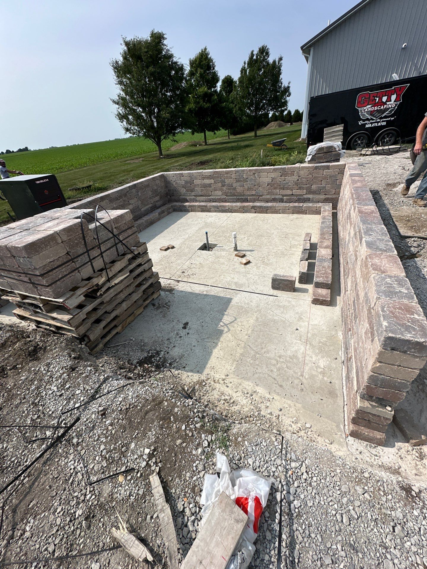 Outdoor Living by ProCore Contractors