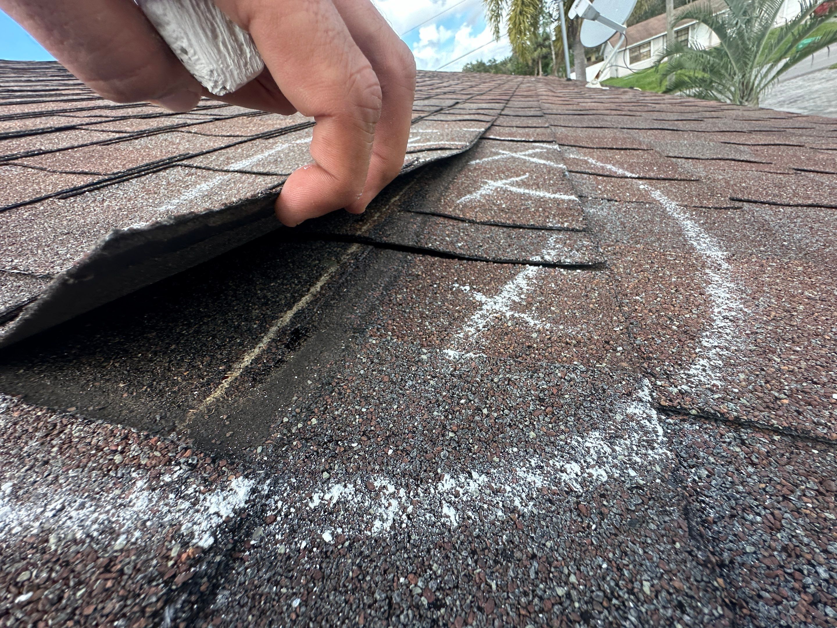 Water Damage Claim in Port St. Lucie by FLAPA & KeyStone