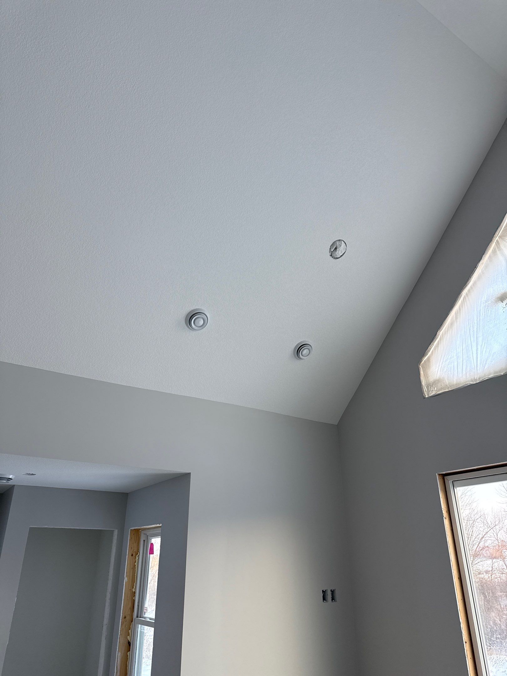 Spring Valley, WI Build by Bauer Estates LLC